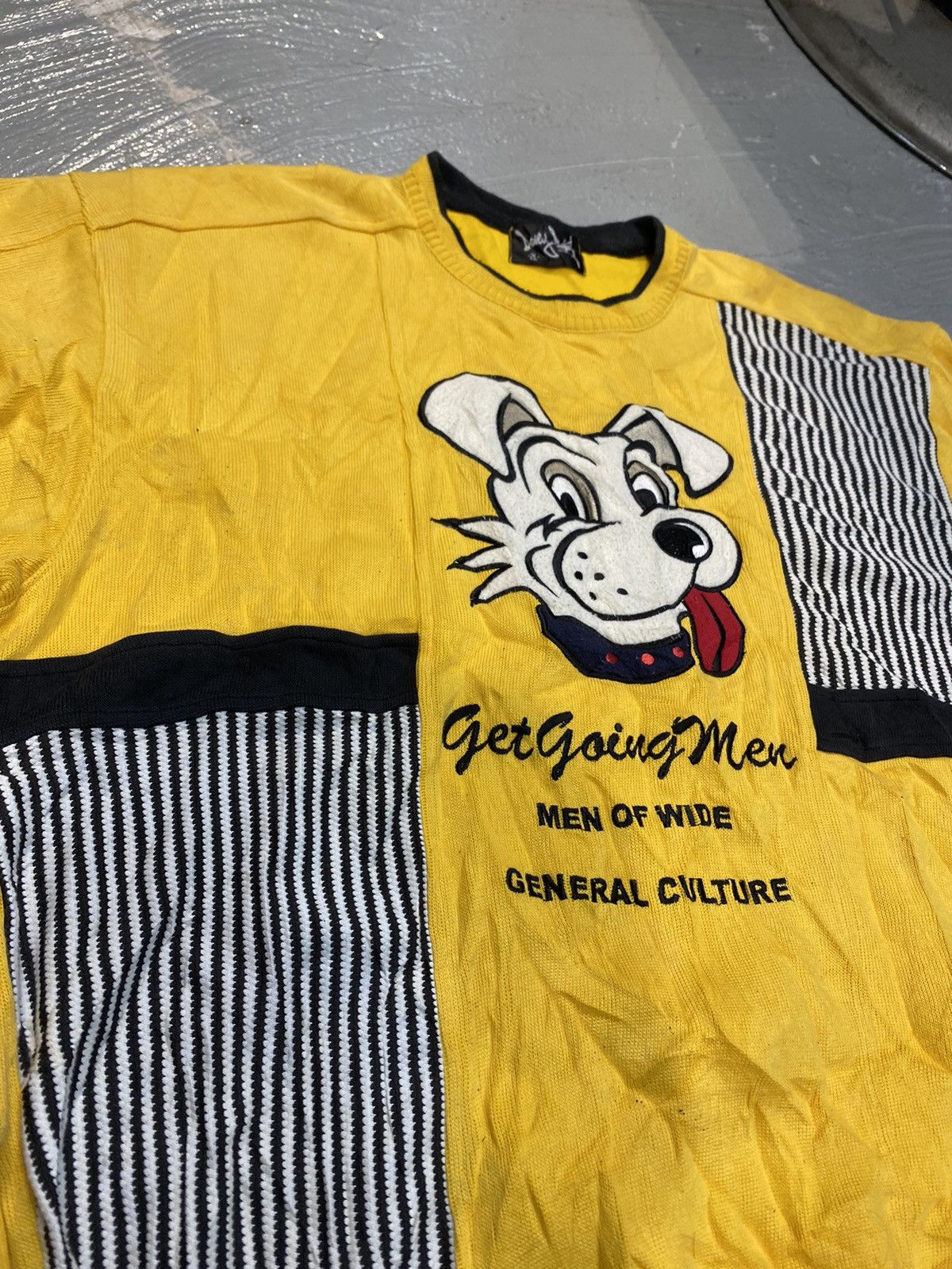 Cartoon Network Vintage Cartoon Network sweatshirt Size US XL / EU 56 / 4 - 2 Thumbnail