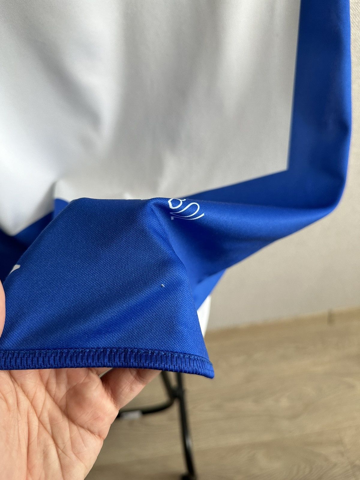 Umbro 2005/06 Umbro Malaga Vintage Soccer Jersey Size US M / EU 48-50 / 2 - 23 Thumbnail