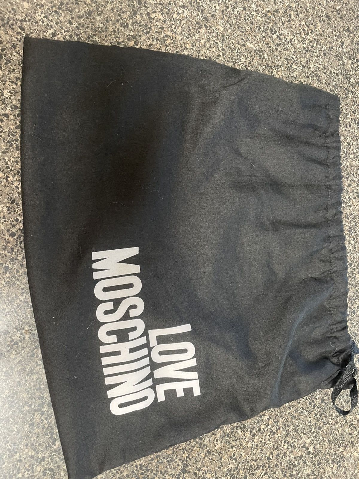 Moschino Love Moschino shoulder bag Size ONE SIZE - 8 Thumbnail