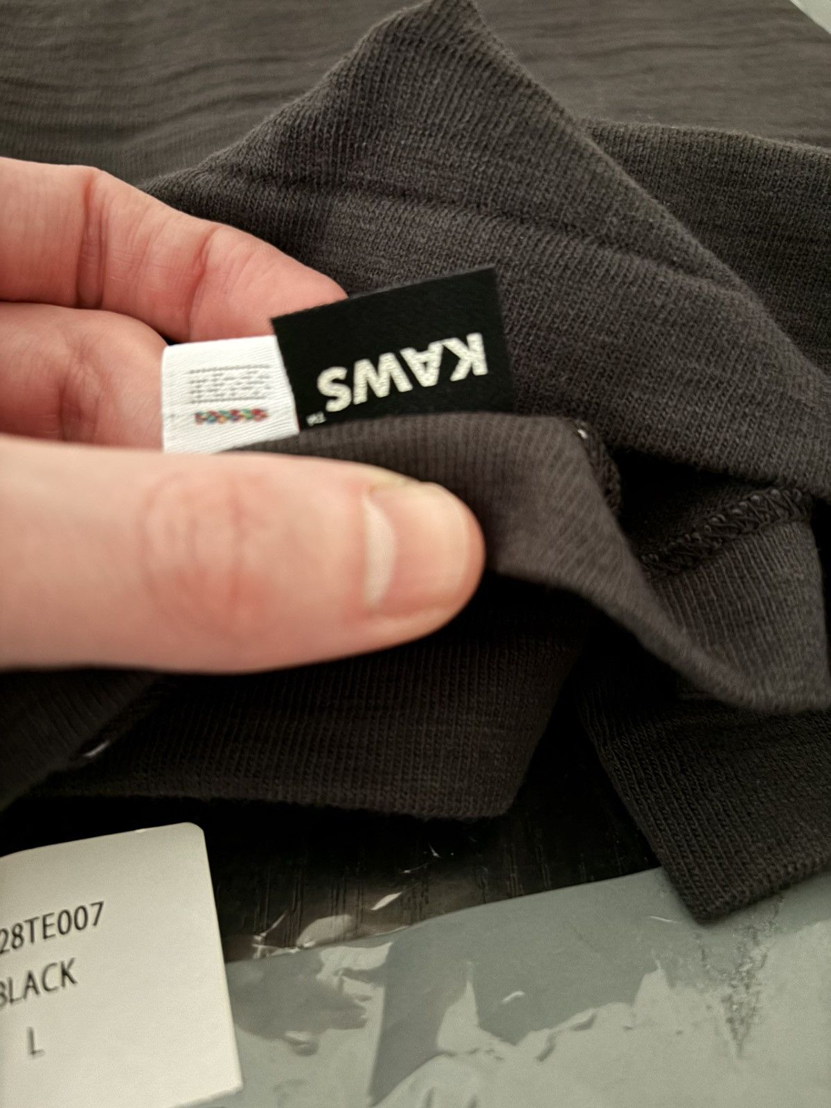 Human Made × Kaws Human Made Kaws Seoul Exclusive tee sz L Size US L / EU 52-54 / 3 - 8 Thumbnail