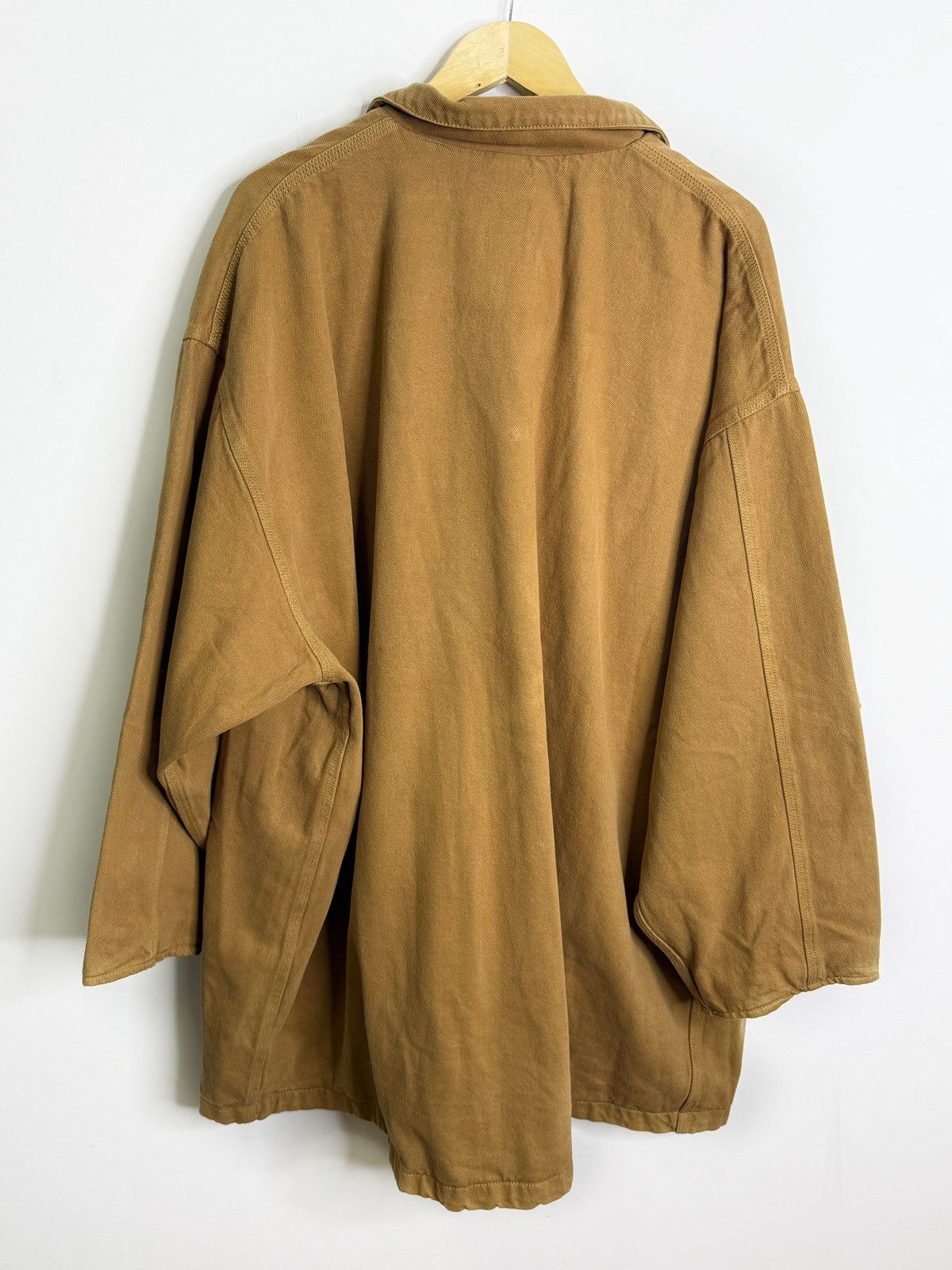 Willy Chavarria WILLY CHAVARRIA Jacket Size US L / EU 52-54 / 3 - 3 Thumbnail