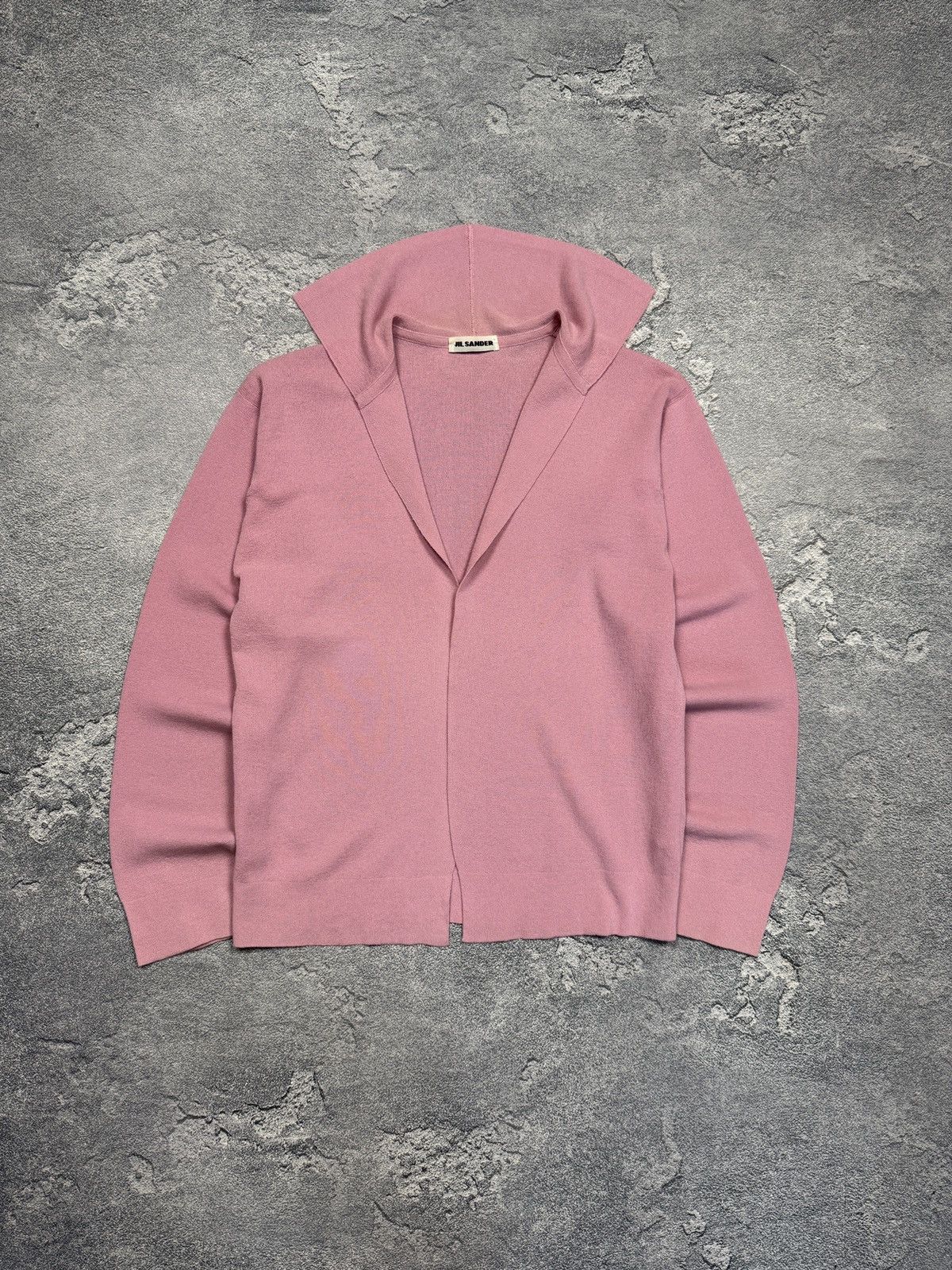 Jil Sander Jil Sander Cardigan Sweater Jumper Size S / US 4 / IT 40 - 1 Thumbnail