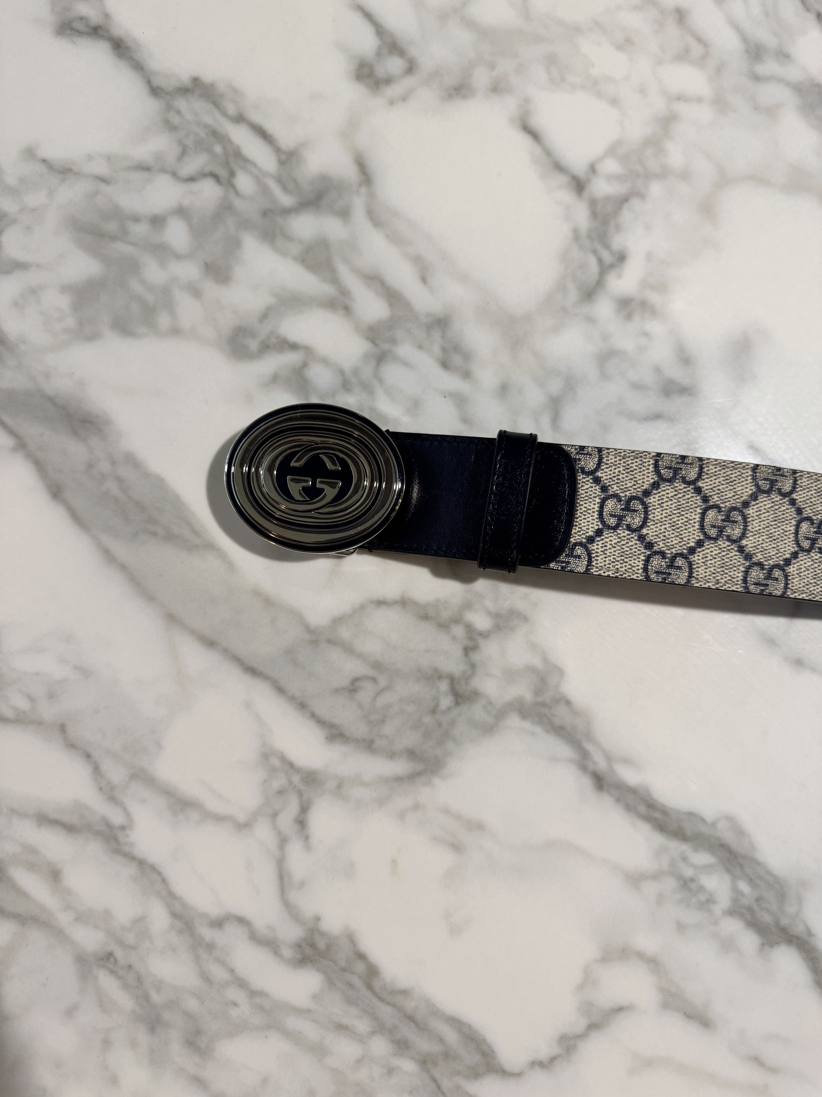 Gucci Gucci Belt Size ONE SIZE - 5 Thumbnail