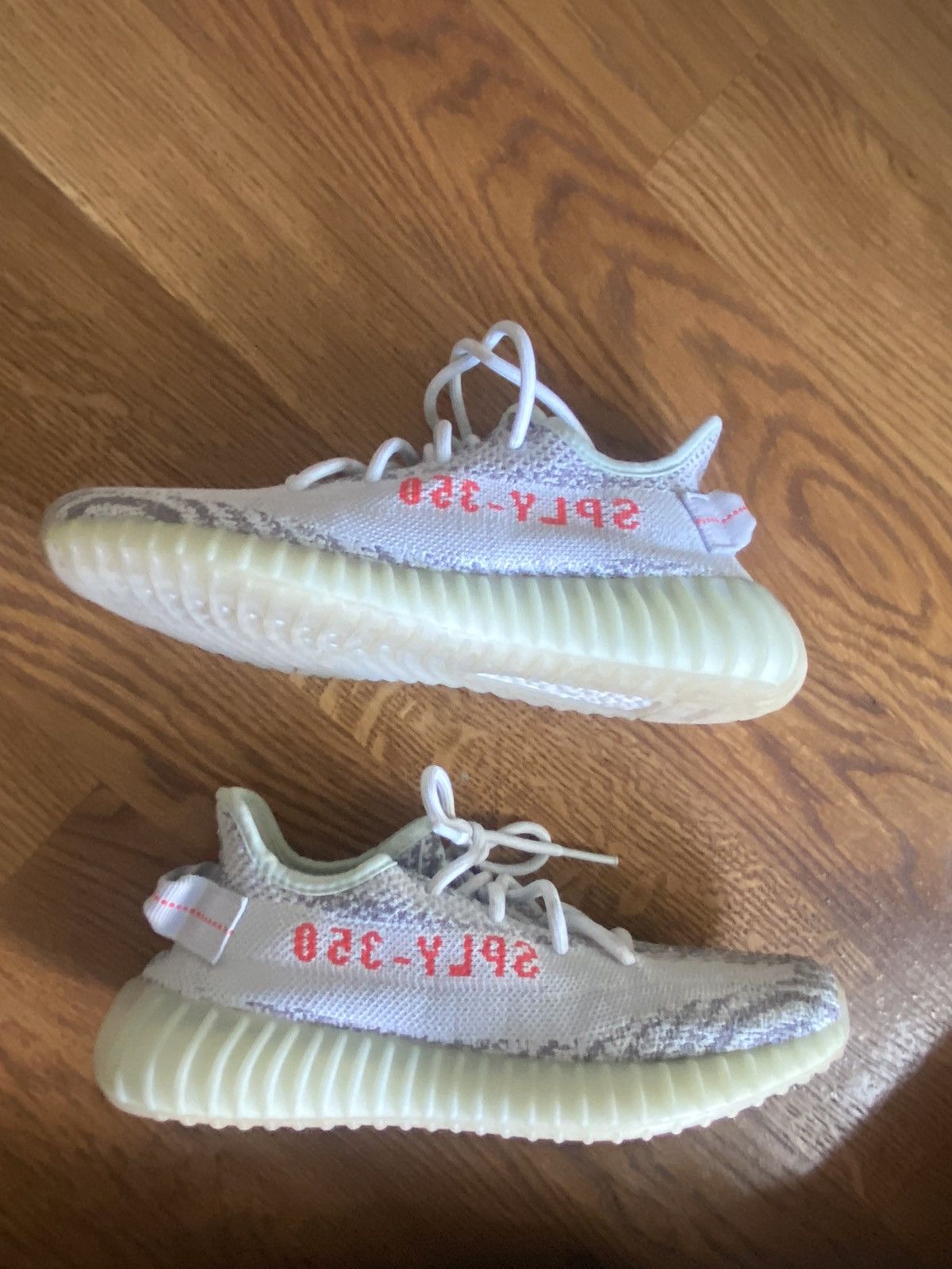 adidas gazelle silver green womens adidas Yeezy Boost 350 V2 Blue Tint  YankeeKicks Online
