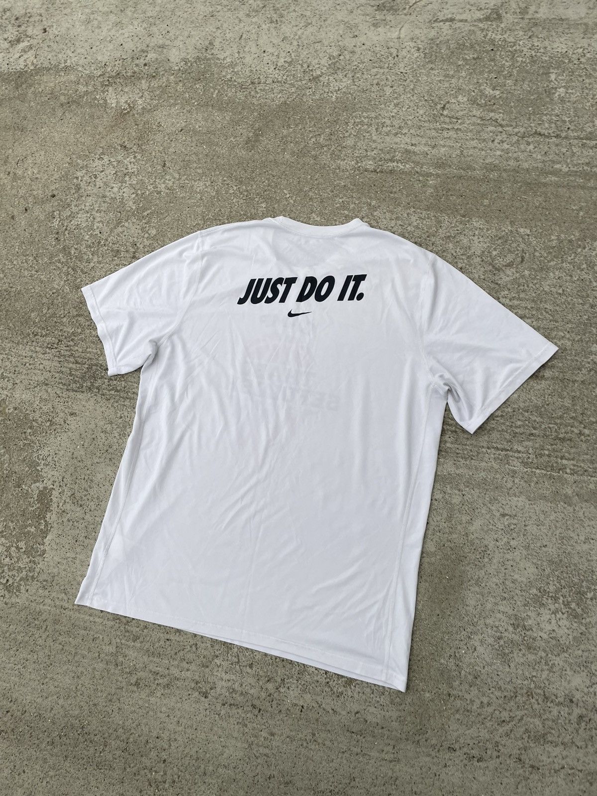 Nike Nike tshirt Size US XXL / EU 58 / 5 - 9 Thumbnail