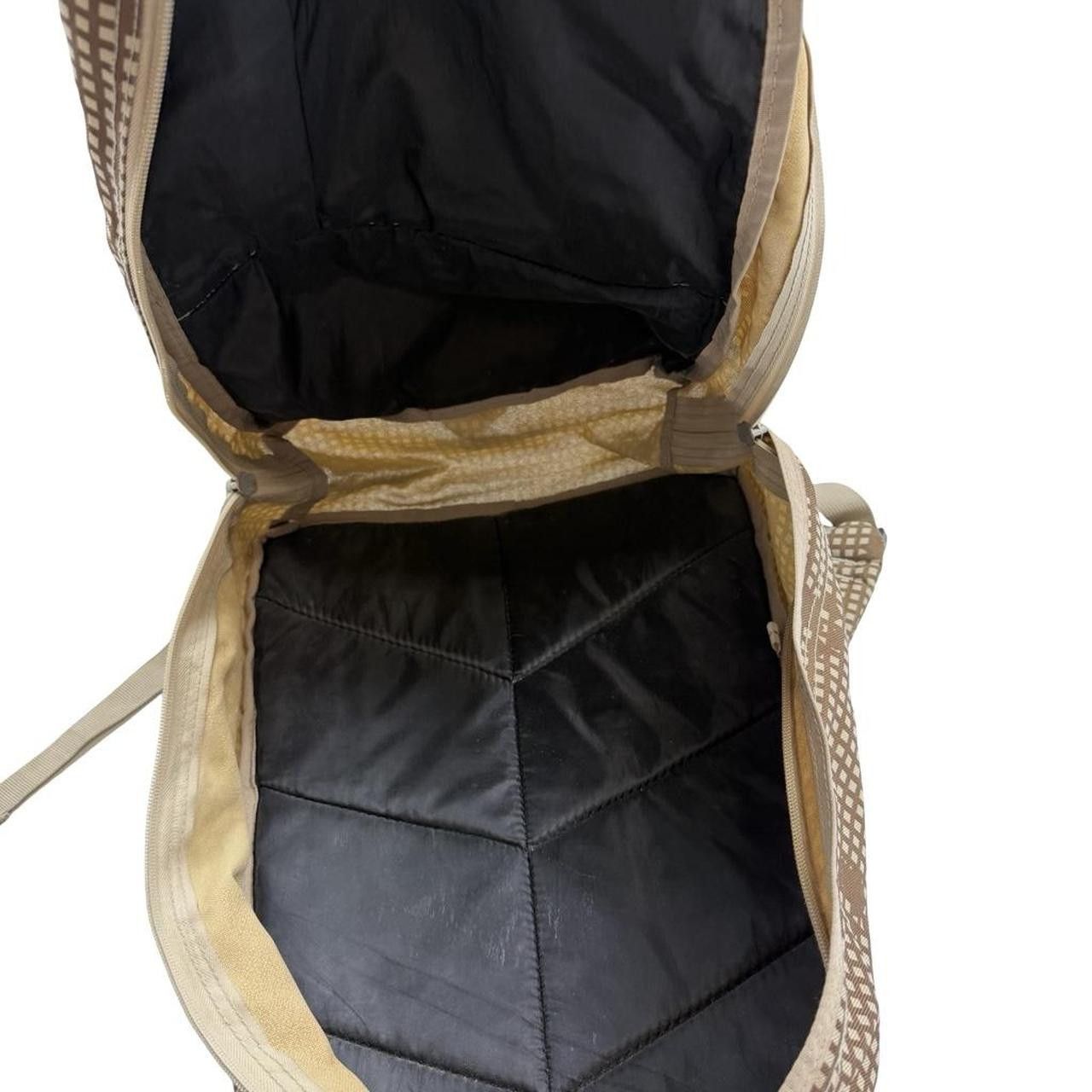 Stussy Vintage 90s 1998 Stussy Spec Ops Digi Camo Backpack Size ONE SIZE - 8 Thumbnail