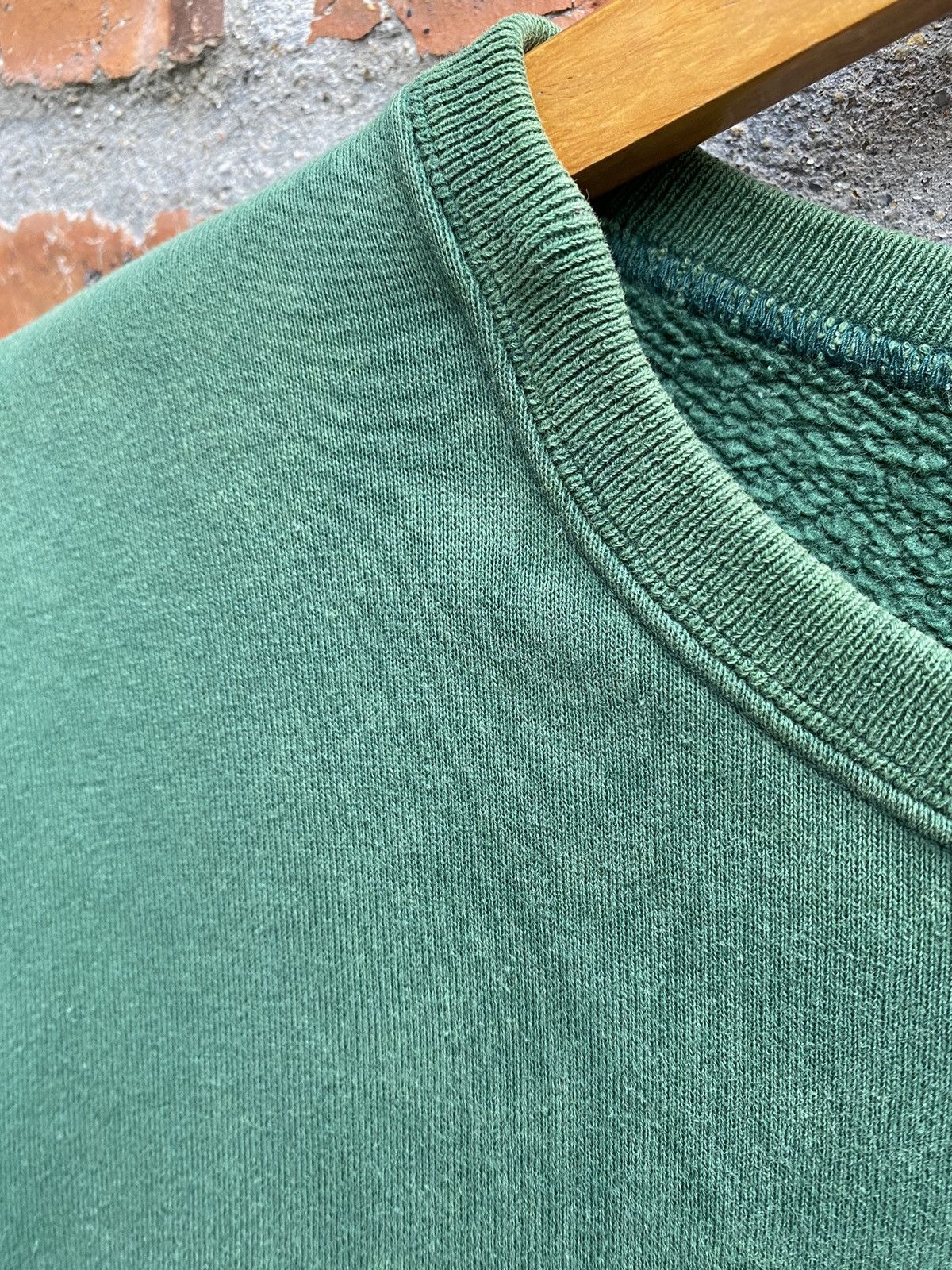 Polo Ralph Lauren 1990s Polo Ralph Lauren Spell out logo sweatshirt Size US M / EU 48-50 / 2 - 7 Thumbnail