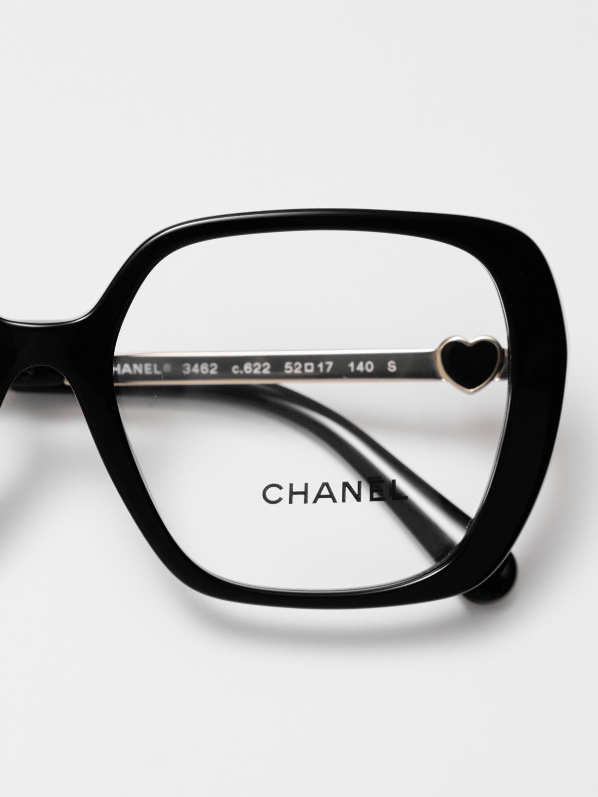 Chanel CHANEL 0CH3462 C622 Sunglasses Size ONE SIZE - 9 Thumbnail