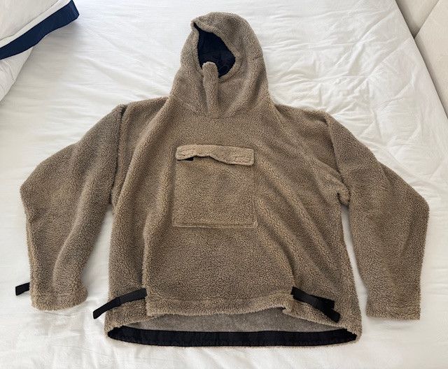 Alyx OG Alyx Fleece - First Design Size US L / EU 52-54 / 3 - 1 Thumbnail