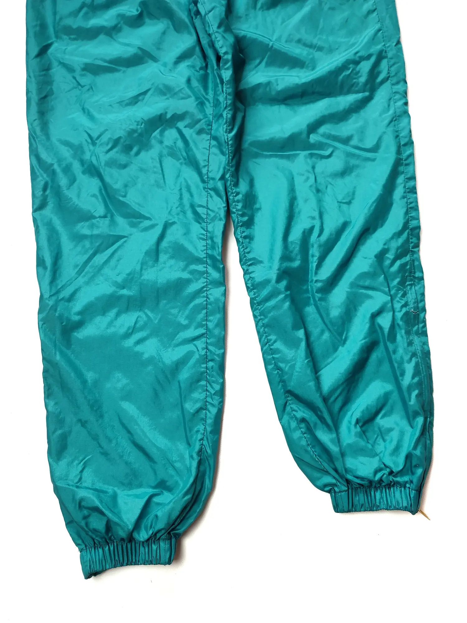 Nike Nike Vintage 80's Track Pants Size US 34 / EU 50 - 5 Thumbnail