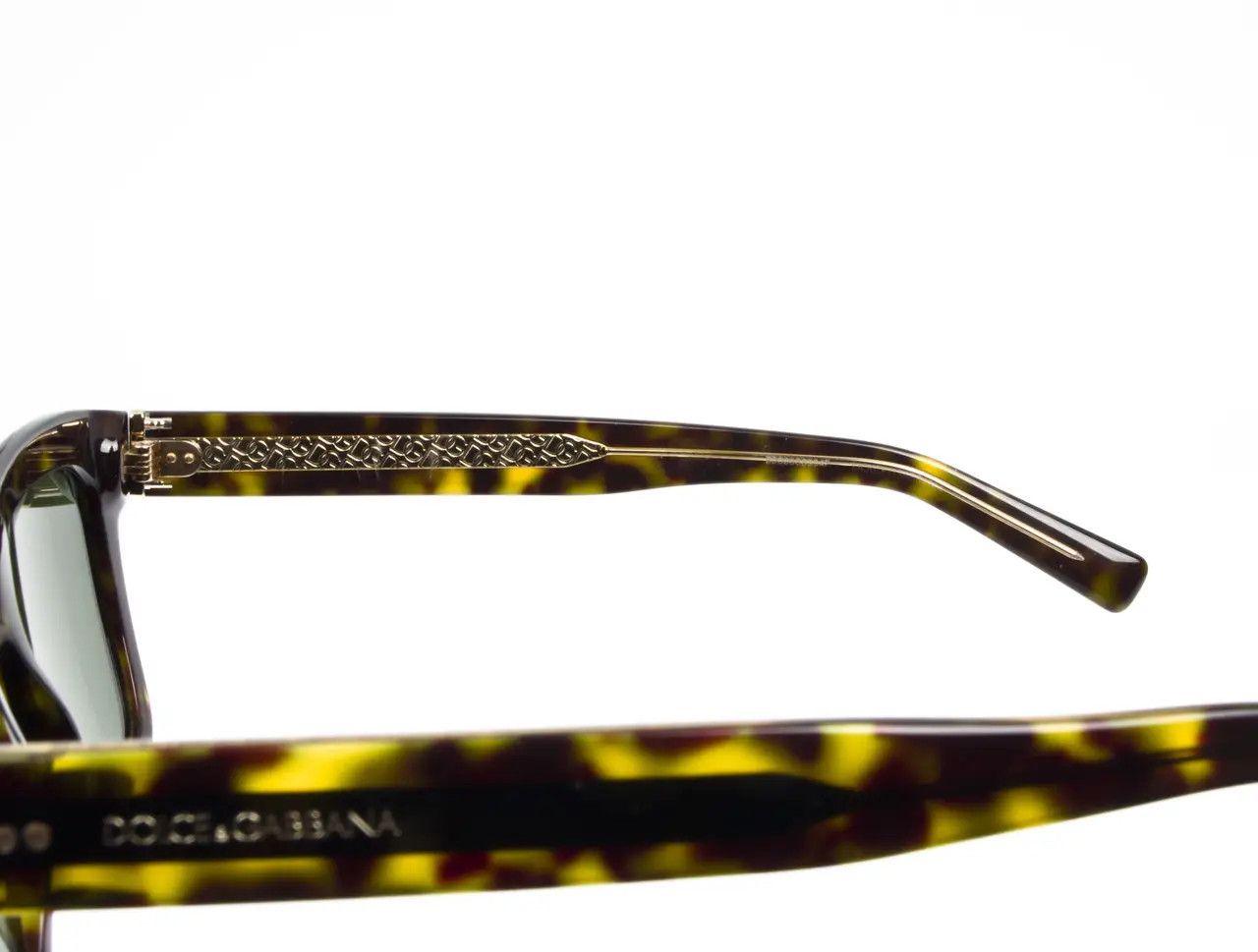 Dolce & Gabbana Dolce&Gabbana DG4420 502/71 Sunglasses Size ONE SIZE - 5 Thumbnail