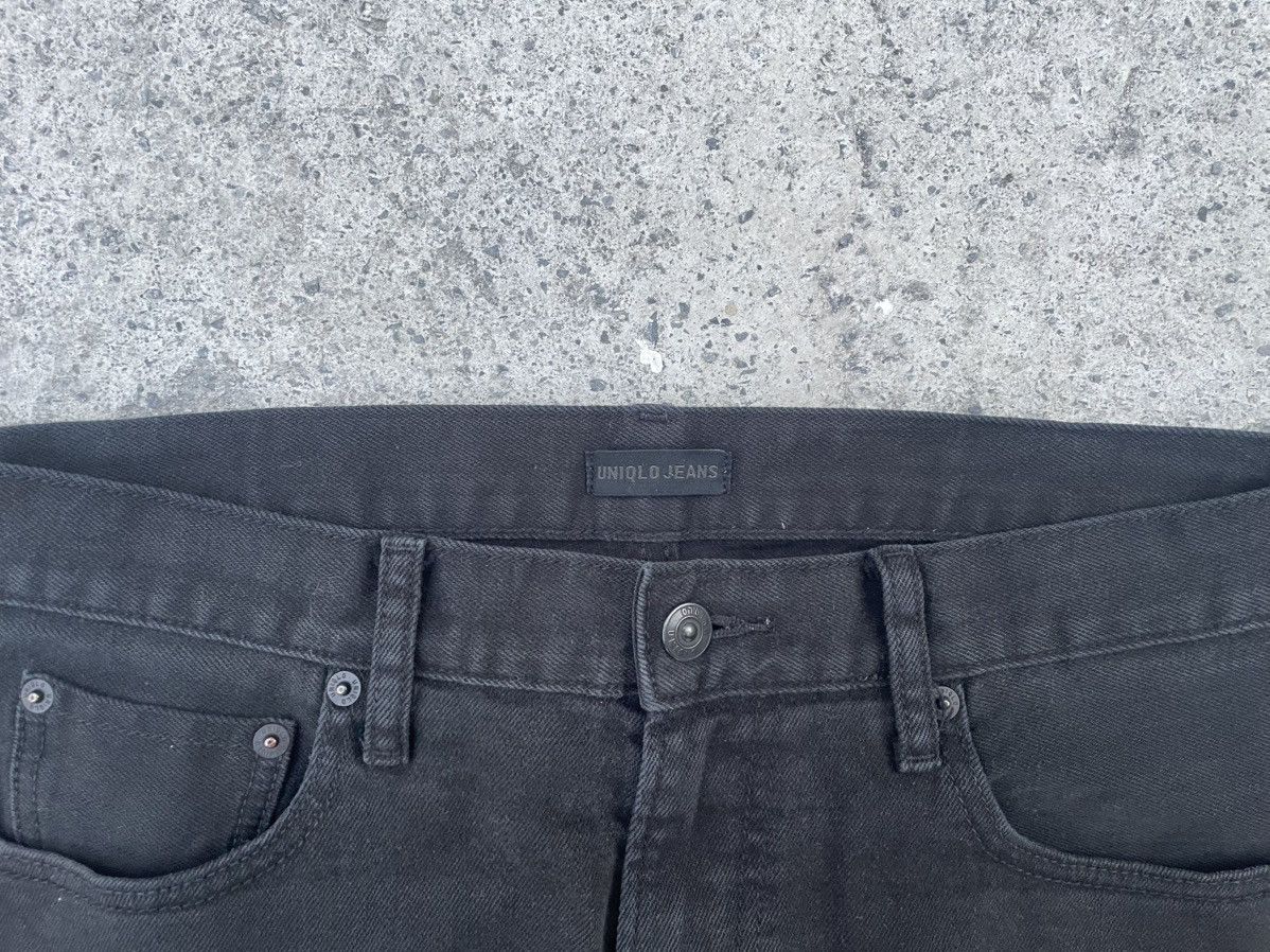 Uniqlo UNQLO SELDVEGE Size US 30 / EU 46 - 4 Thumbnail