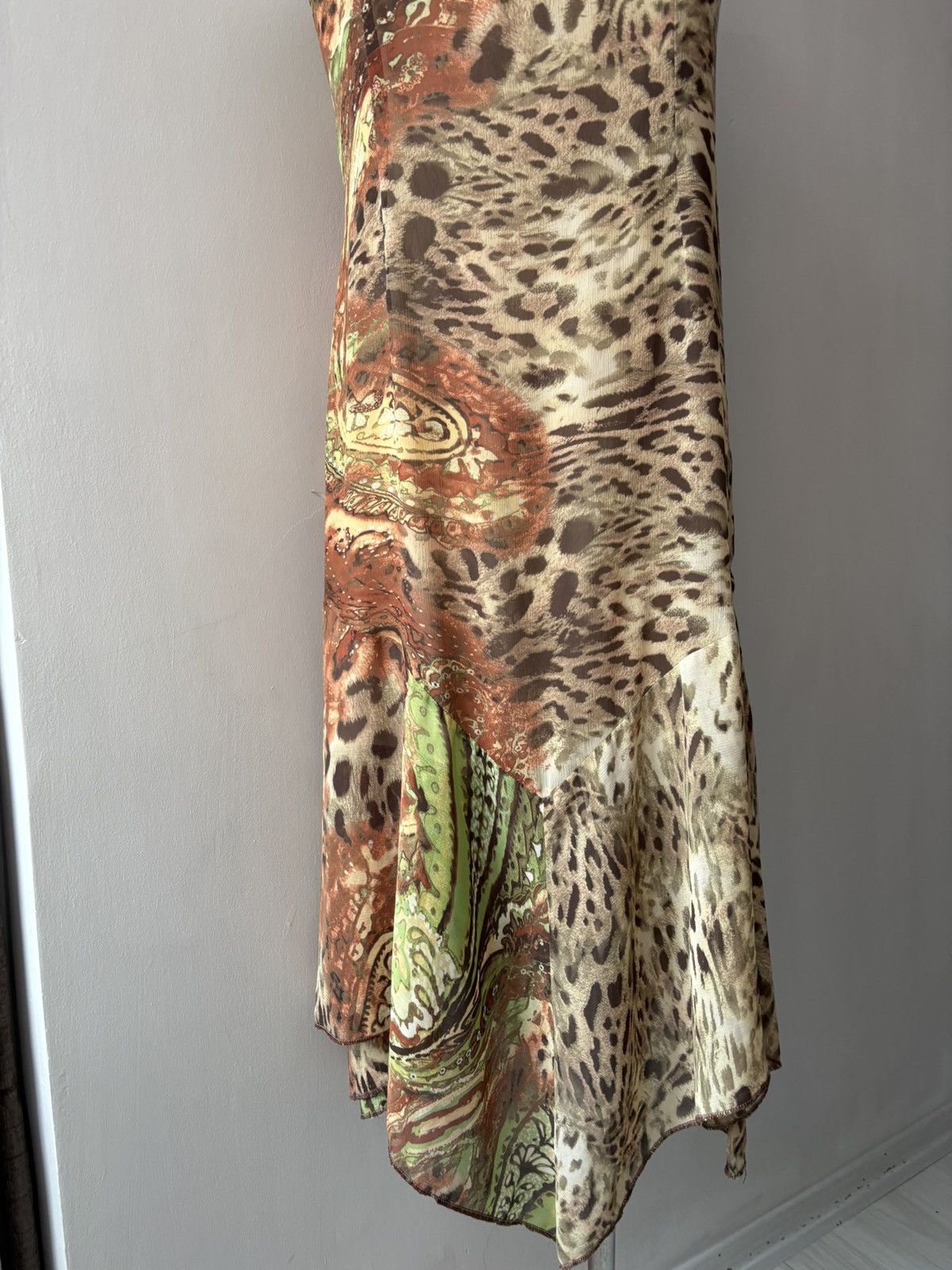 Vintage y2k dress Size XXL / US 16-18 / IT 52-54 - 18 Thumbnail
