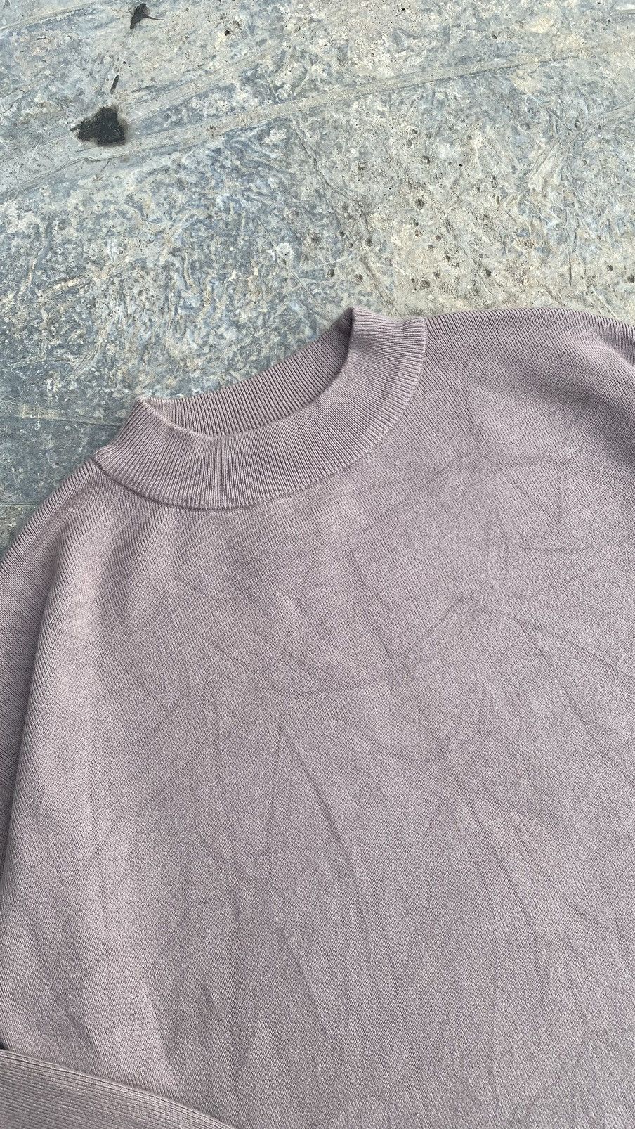 Global Work × Japanese Brand 🔥Vintage Global Work Knit Sweater 90s Size US L / EU 52-54 / 3 - 2 Thumbnail