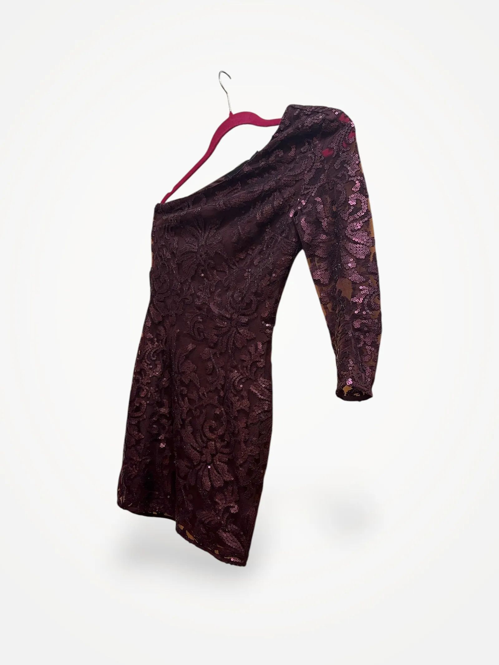 H&M H&M Dress Size XS / US 0-2 / IT 36-38 - 1 Thumbnail