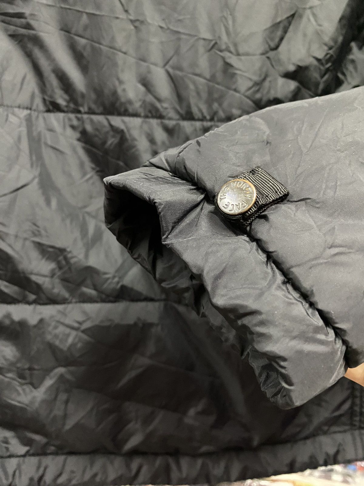 Japanese Brand × The North Face THE NORTH FACE FULL ZIP Size US L / EU 52-54 / 3 - 4 Thumbnail