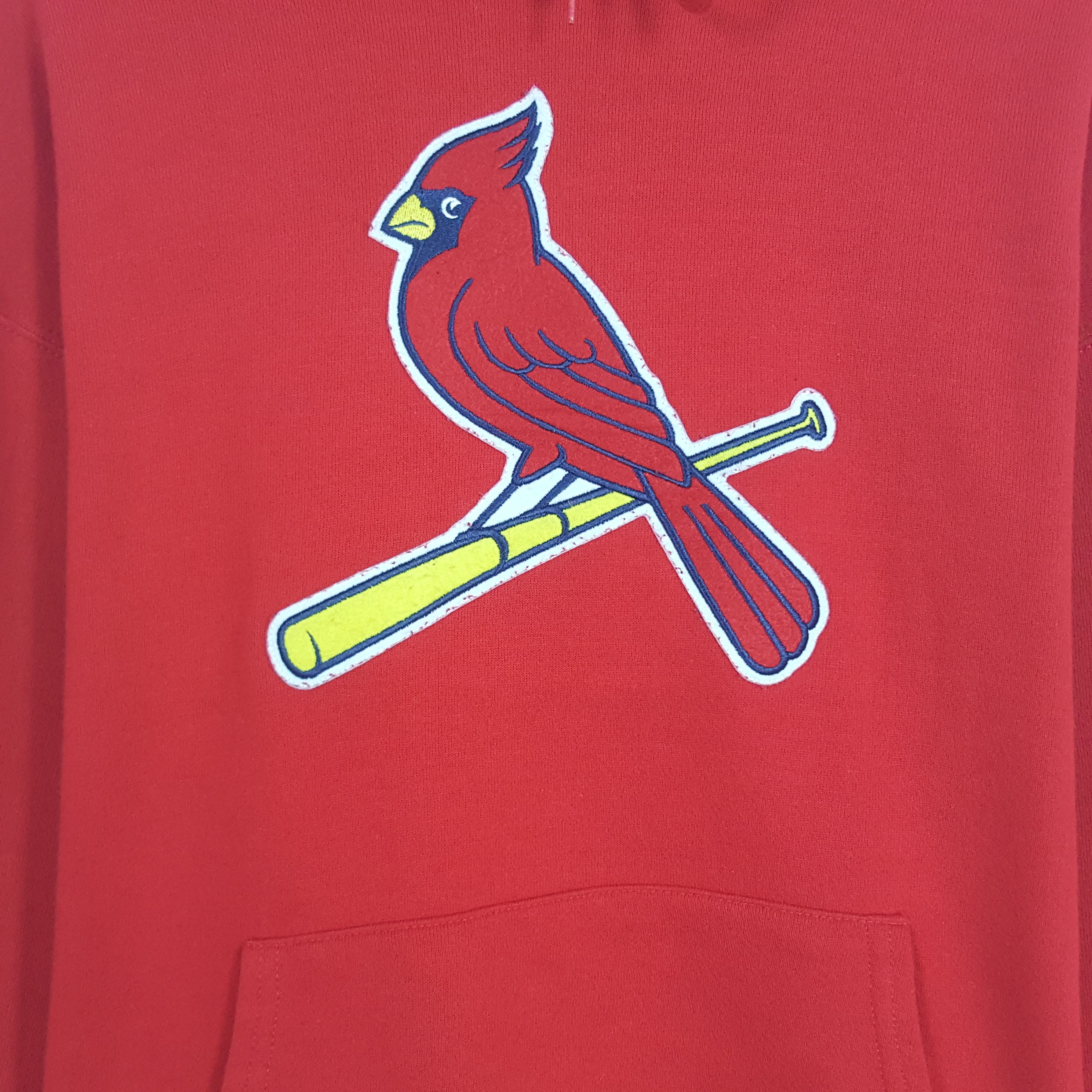 Vintage Vintage Genuine Merchandise Sweatshirt Hoodies Size US XL / EU 56 / 4 - 2 Thumbnail