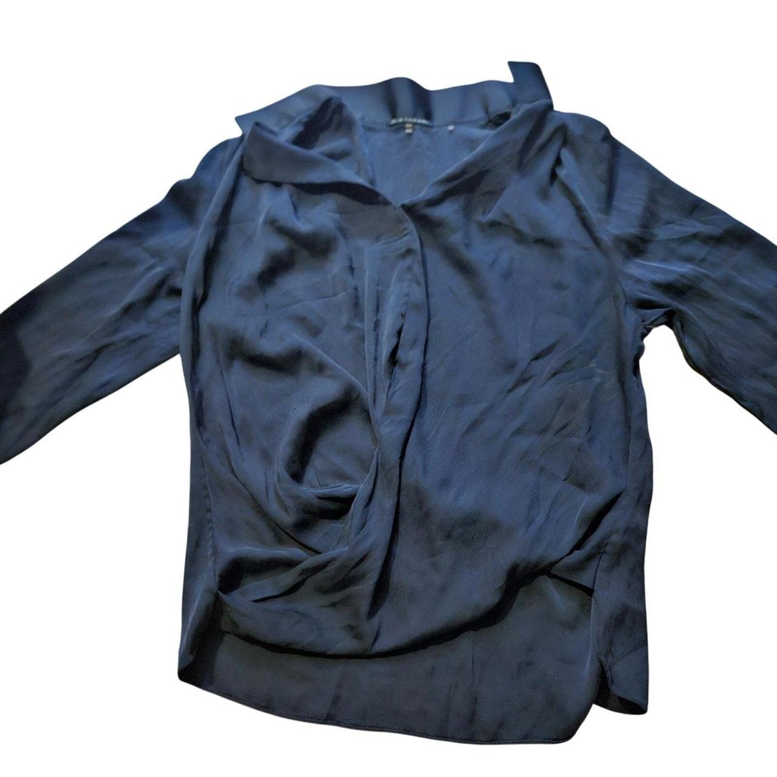 Elie Tahari Elie tahari pullover blouse top Size M / US 6-8 / IT 42-44 - 1 Thumbnail