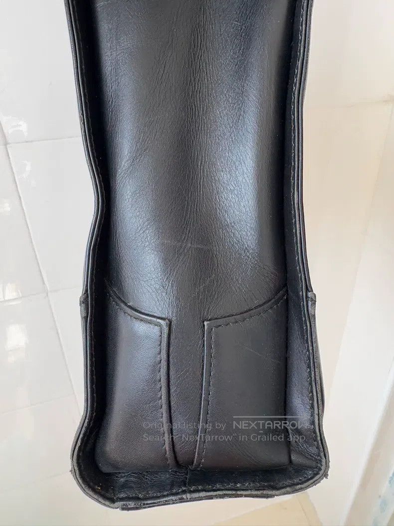 Vivienne Westwood Vivienne Westwood size os Black Antique Briefcase Size ONE SIZE - 7 Thumbnail