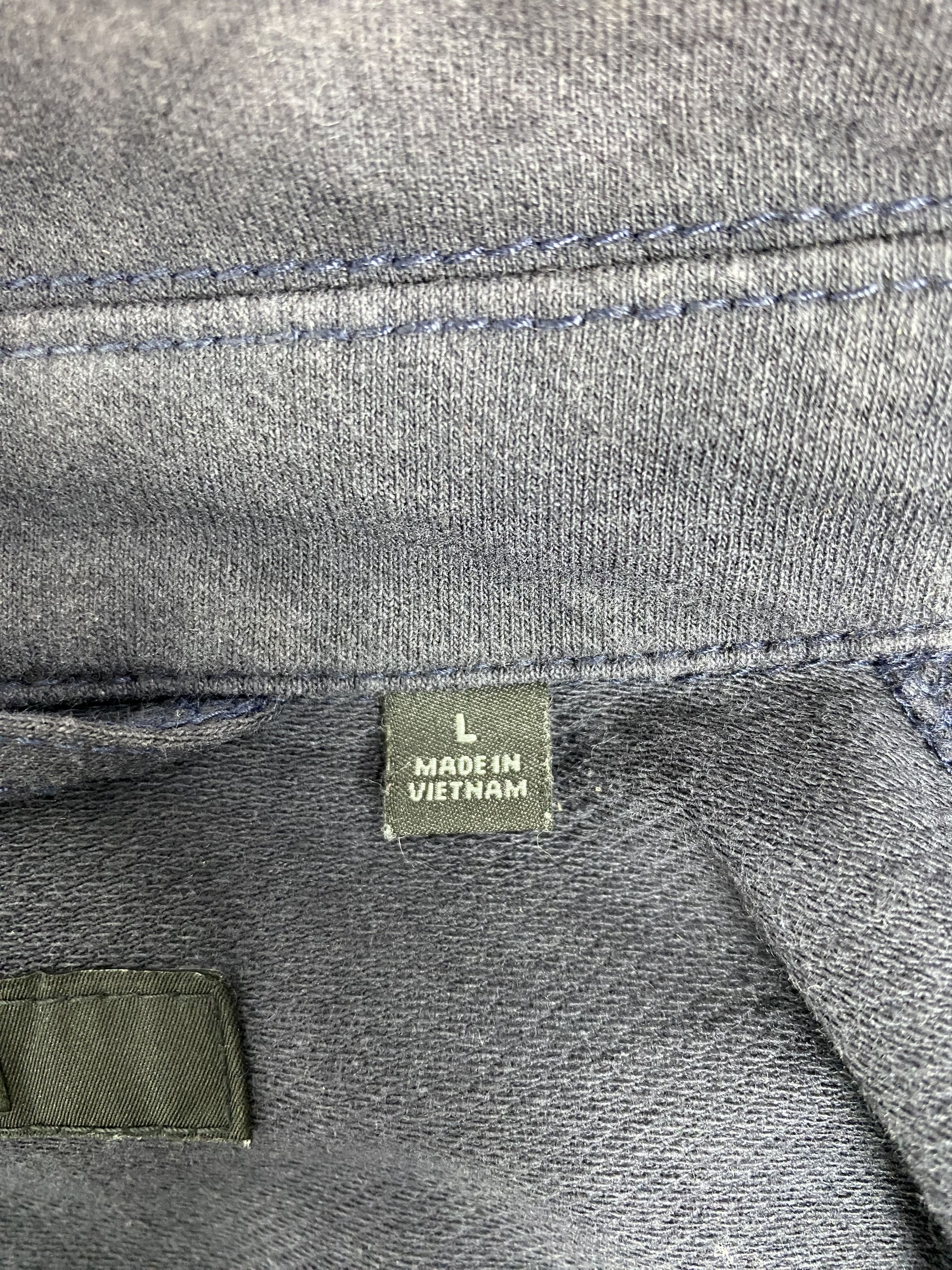 Uniqlo × Vintage Vintage Uniqlo Jacket Size US S / EU 44-46 / 1 - 8 Thumbnail