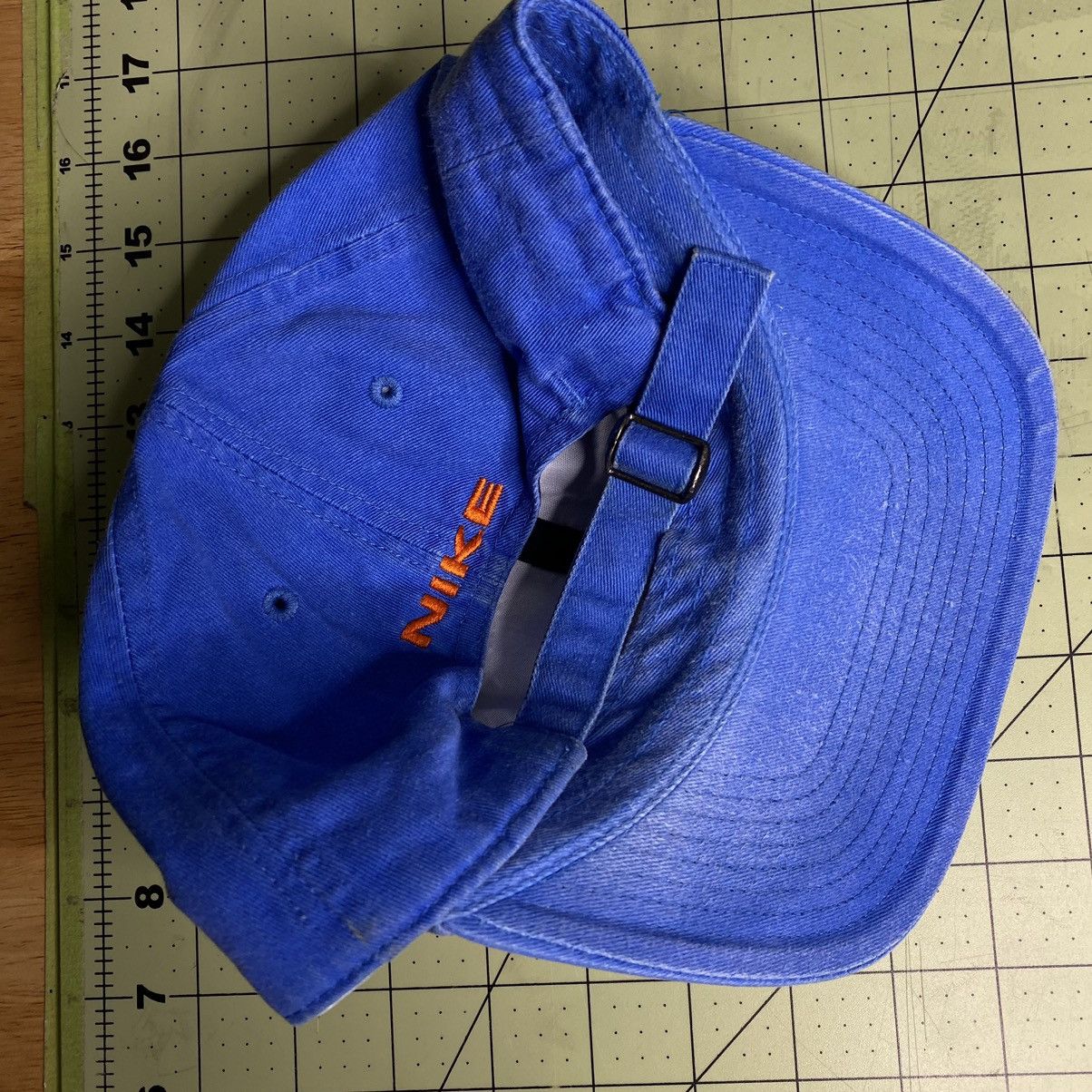 Nike Nike Size ONE SIZE - 3 Thumbnail