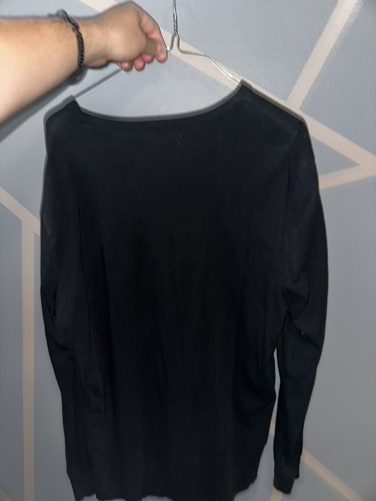 Polo Ralph Lauren polo ralph lauren long sleeve Size US L / EU 52-54 / 3 - 4 Thumbnail