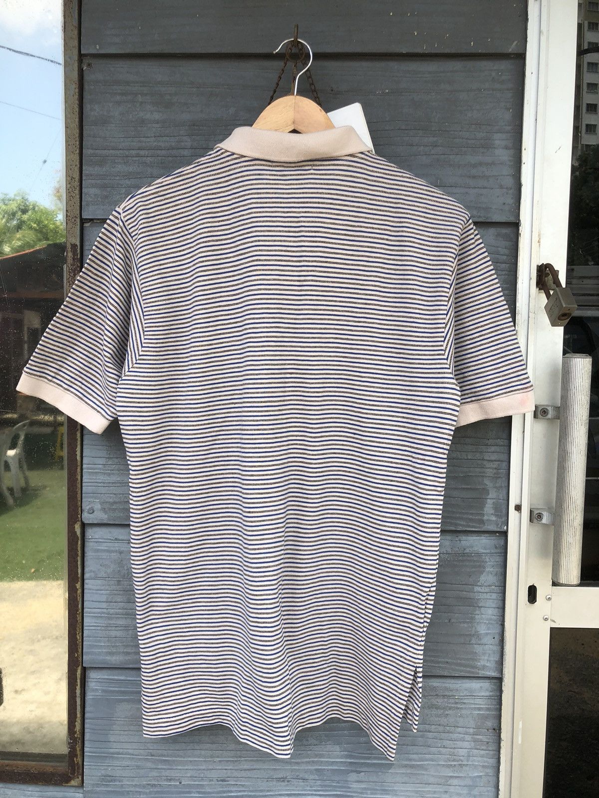Polo Ralph Lauren Vintage Polo Ralph Lauren Polo Tshirt Size US M / EU 48-50 / 2 - 7 Thumbnail