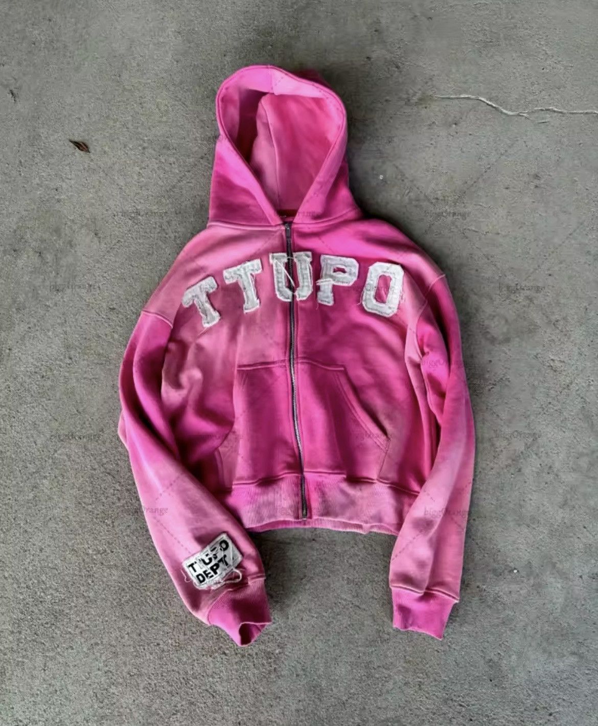 Other Zip up yk2 hoodie Size S / US 4 / IT 40 - 5 Thumbnail