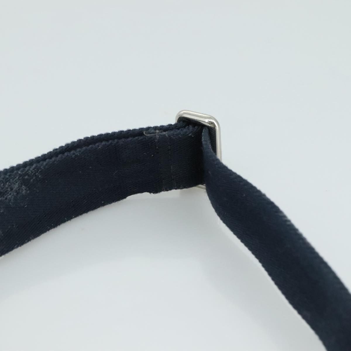 Gucci GUCCI GG Supreme Shoulder Bag Pvc Navy Size ONE SIZE - 14 Thumbnail