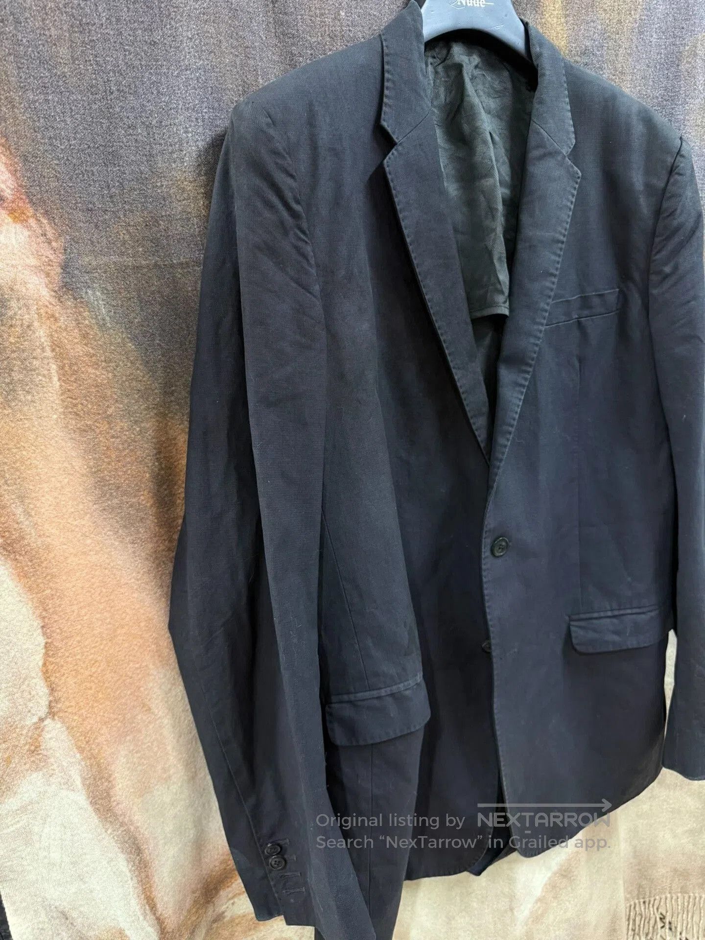 Maison Margiela Maison Margiela 04SS Mud. Size US L / EU 52-54 / 3 - 2 Thumbnail