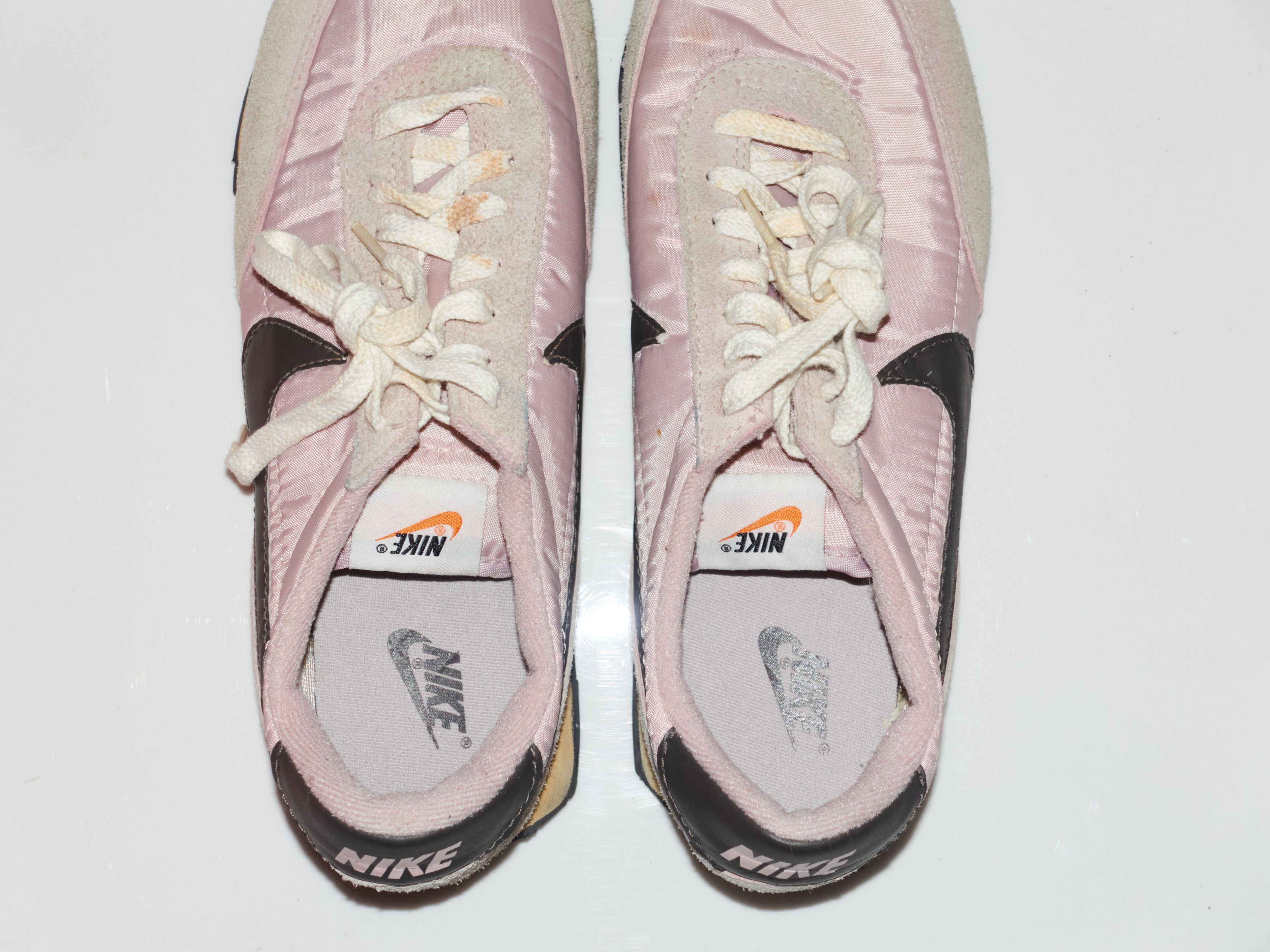Nike Nike DayBreak VNTG Vintage New Size 11 Size US 11 / EU 44 - 8 Thumbnail