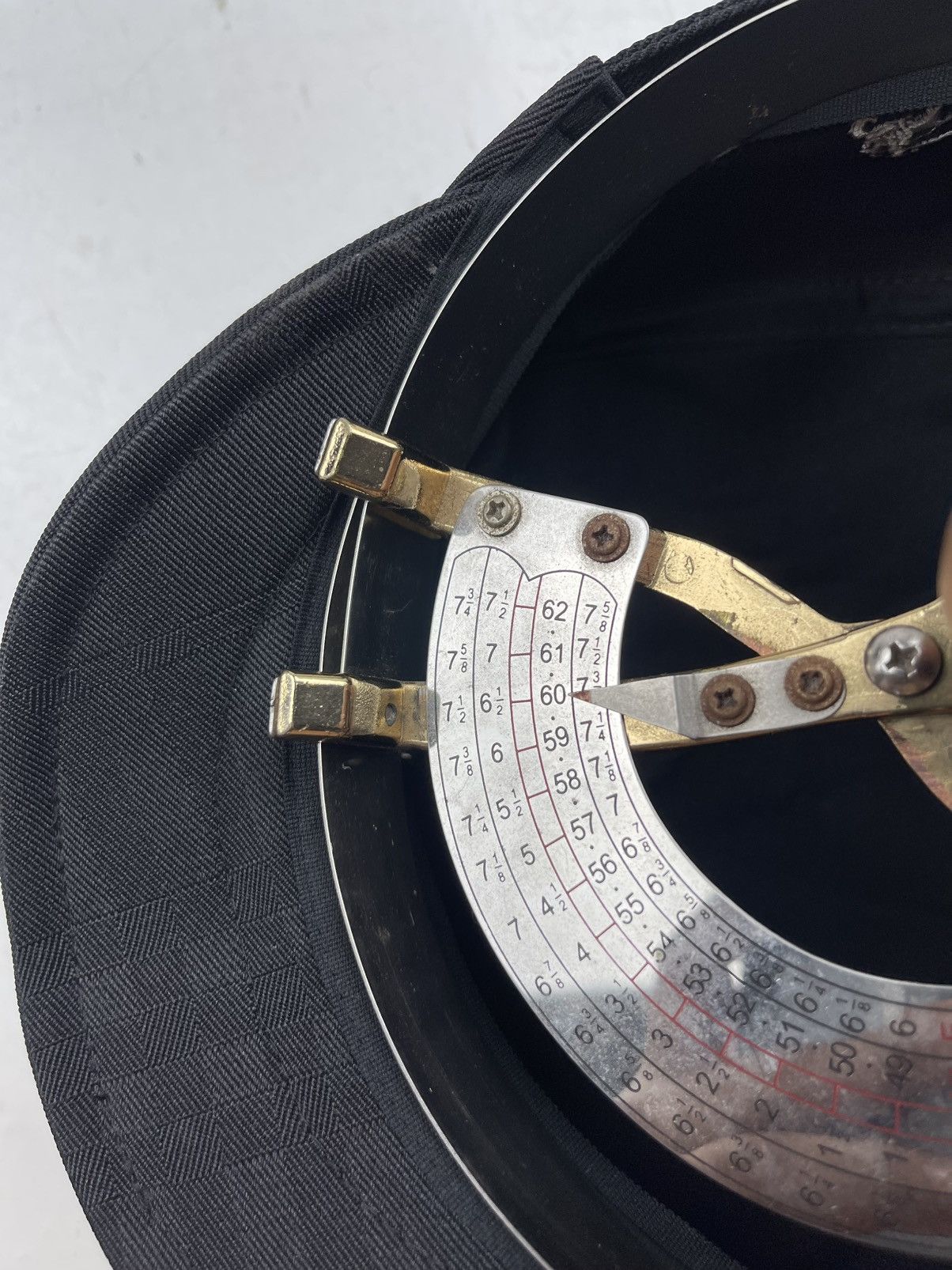 Burberry burberry hat tc45 Size ONE SIZE - 7 Thumbnail