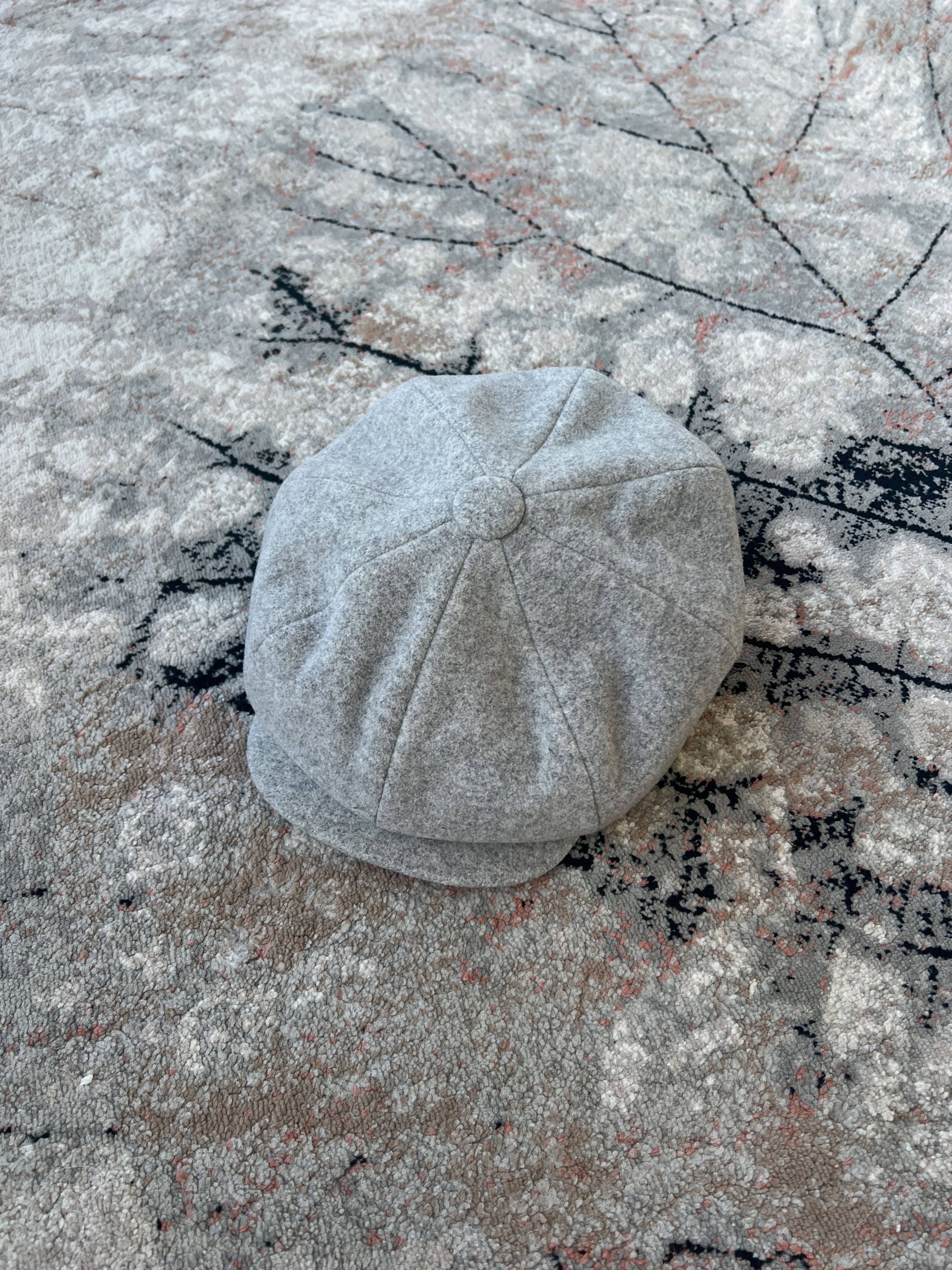 Gianfranco Ferre Gianfranco Ferre Vintage Hat Size ONE SIZE - 1 Thumbnail