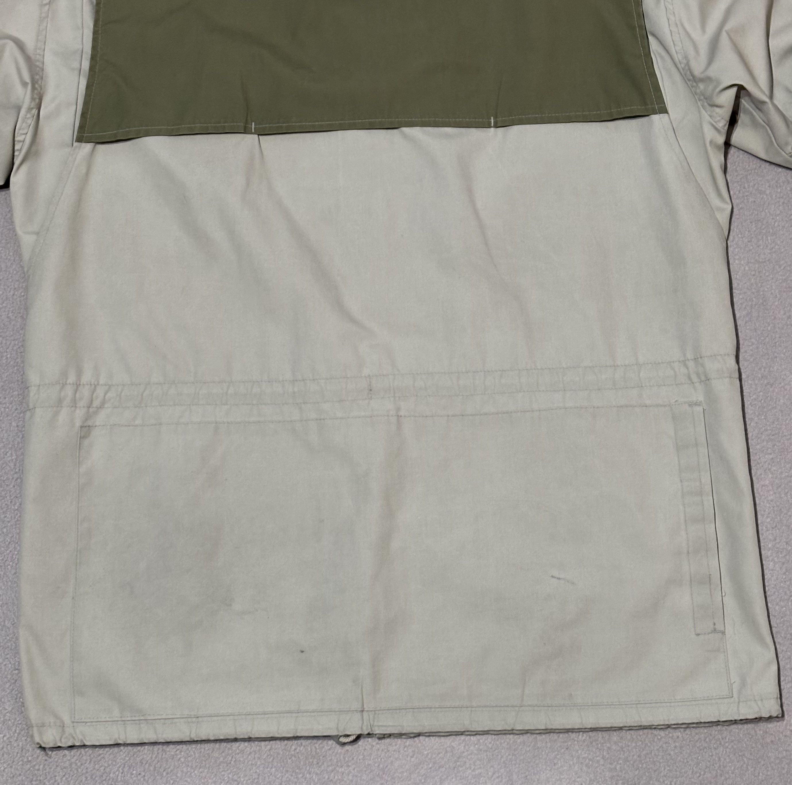 Fjallraven Fjallraven jacket vintage size. 54 Size US L / EU 52-54 / 3 - 14 Thumbnail