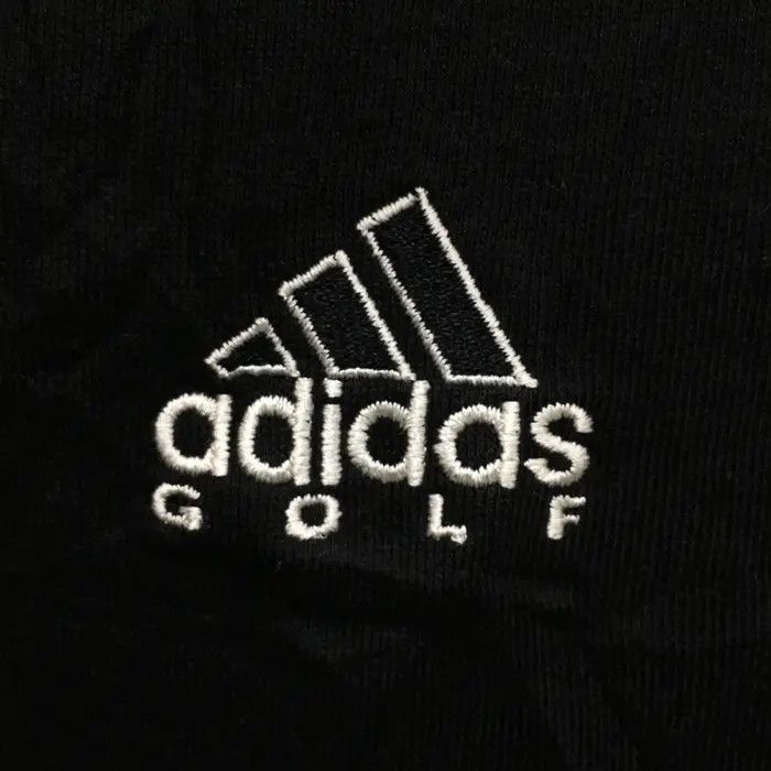 Adidas ADIDAS GOLF Tank Top Sweatshirt Pullover Jumper Sweater Size US L / EU 52-54 / 3 - 8 Thumbnail