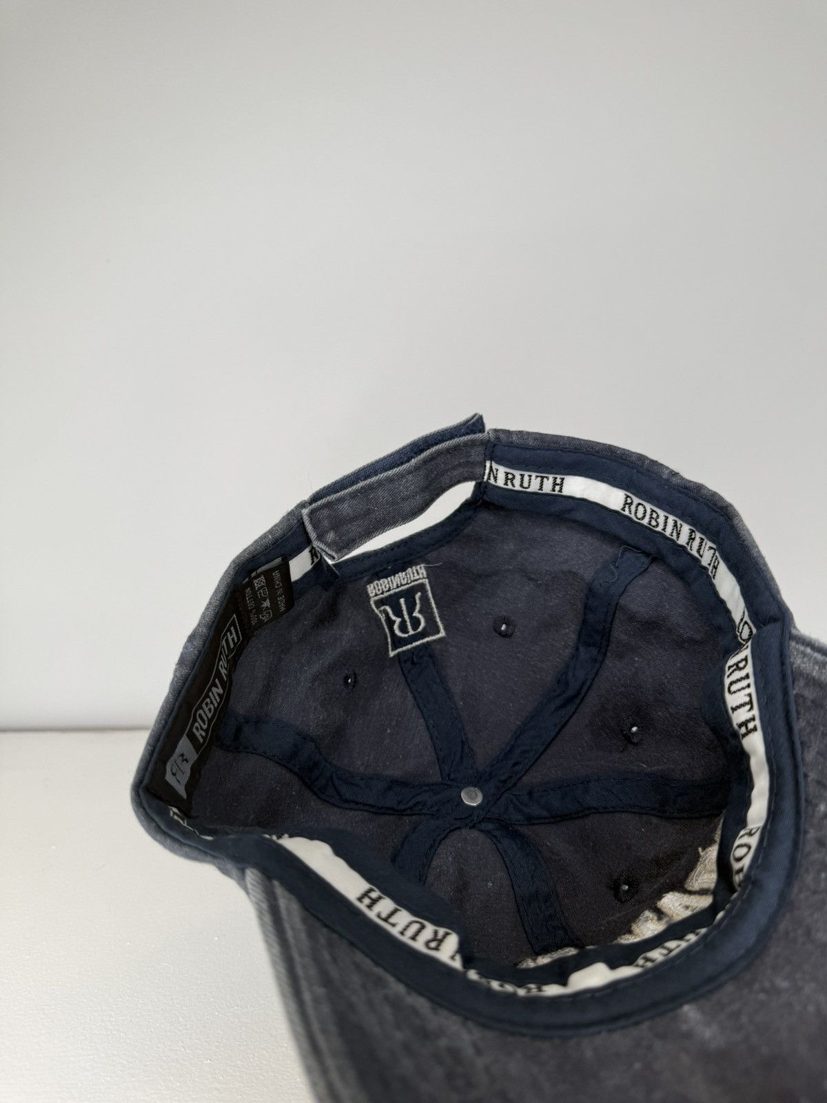 Vintage Miami Beach Hat Size ONE SIZE - 3 Thumbnail
