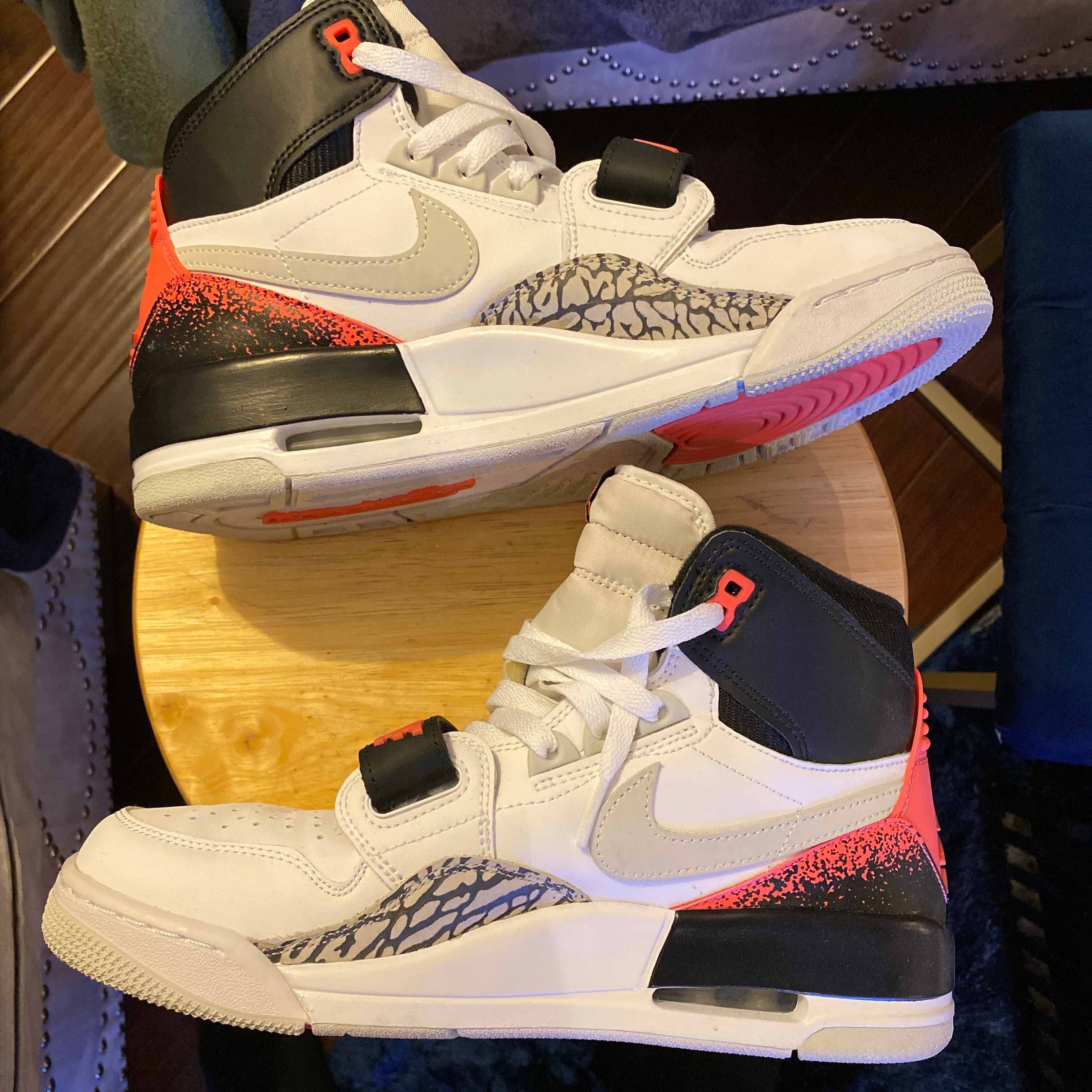 Legacy 312 lava deals