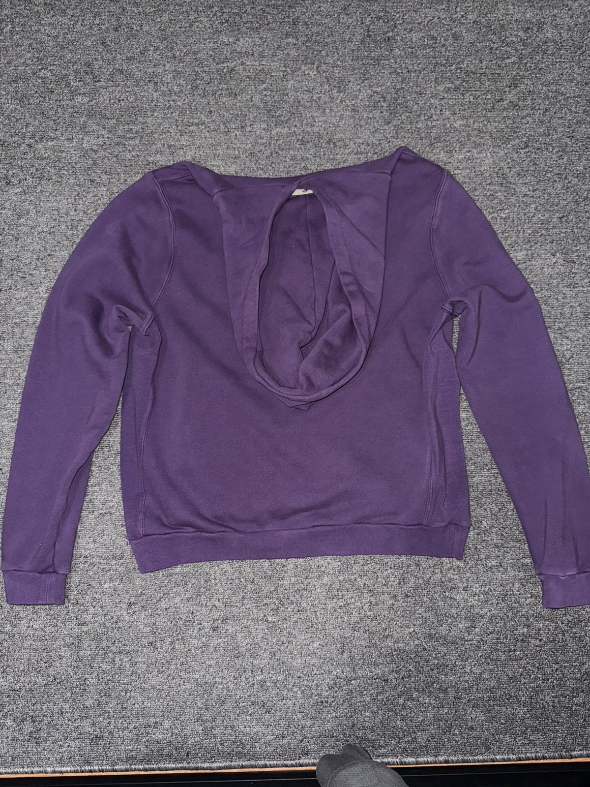 Eric Emanuel EE Hoodie Size US XL / EU 56 / 4 - 2 Thumbnail
