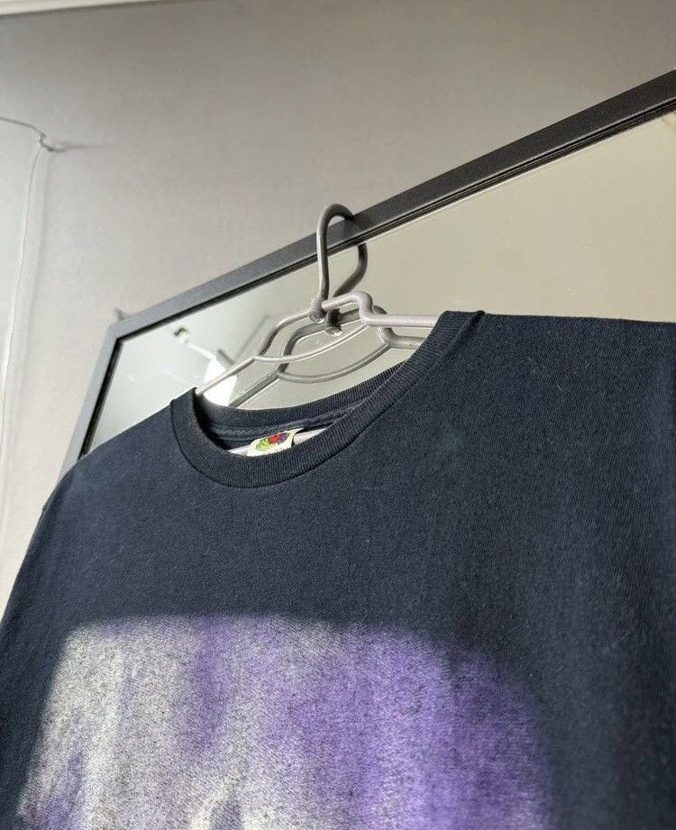 Band Tees × Pink Floyd × Vintage Vintage Pink Floyd Water Band Tee Rock The Dirk Side Size US M / EU 48-50 / 2 - 4 Thumbnail