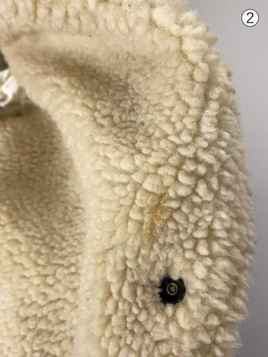 Number (N)ine AW07 Fleece Lined Corduroy Jacket Size US M / EU 48-50 / 2 - 6 Thumbnail