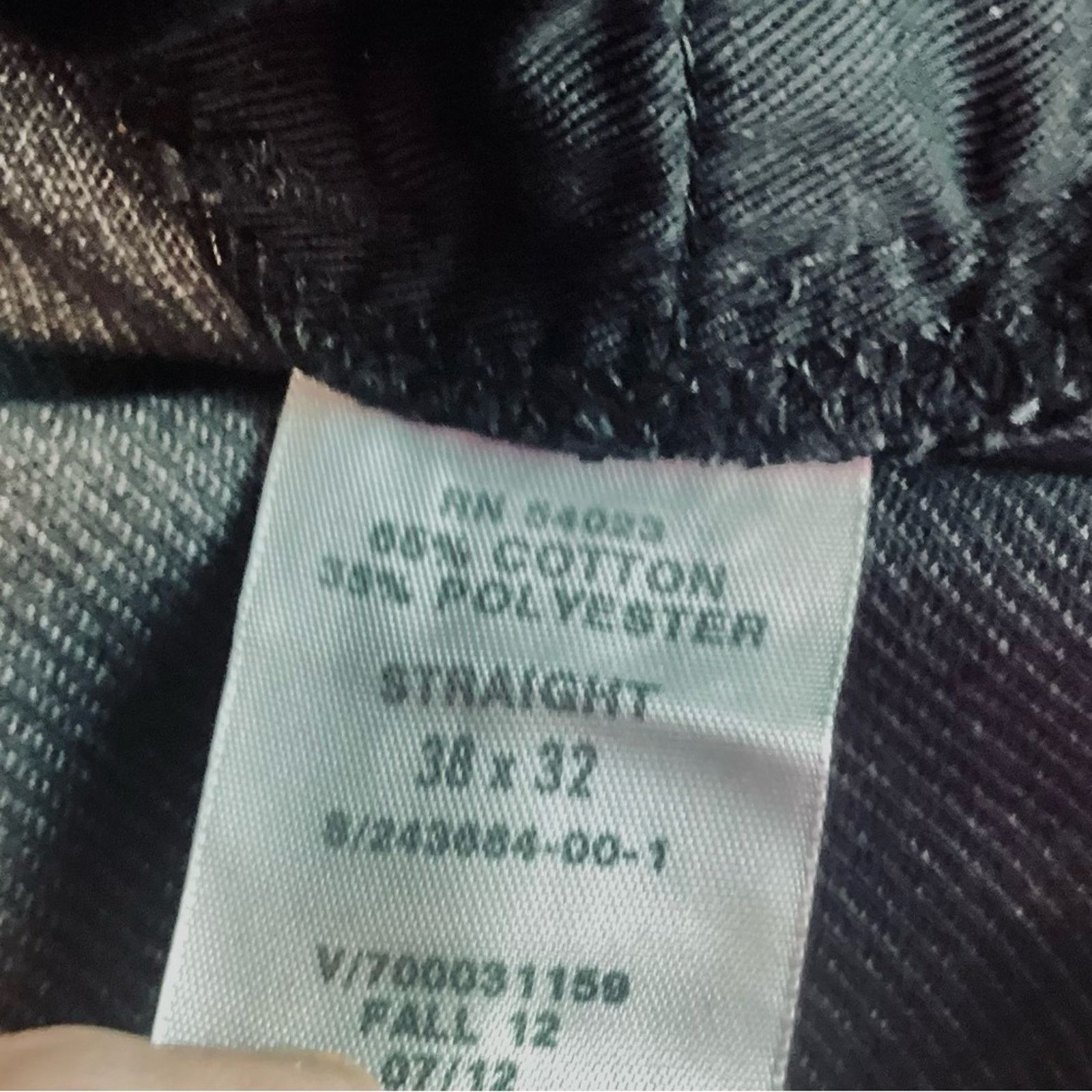 Gap GAP Corduroy Pants, 38x32 Size US 38 / EU 54 - 7 Thumbnail