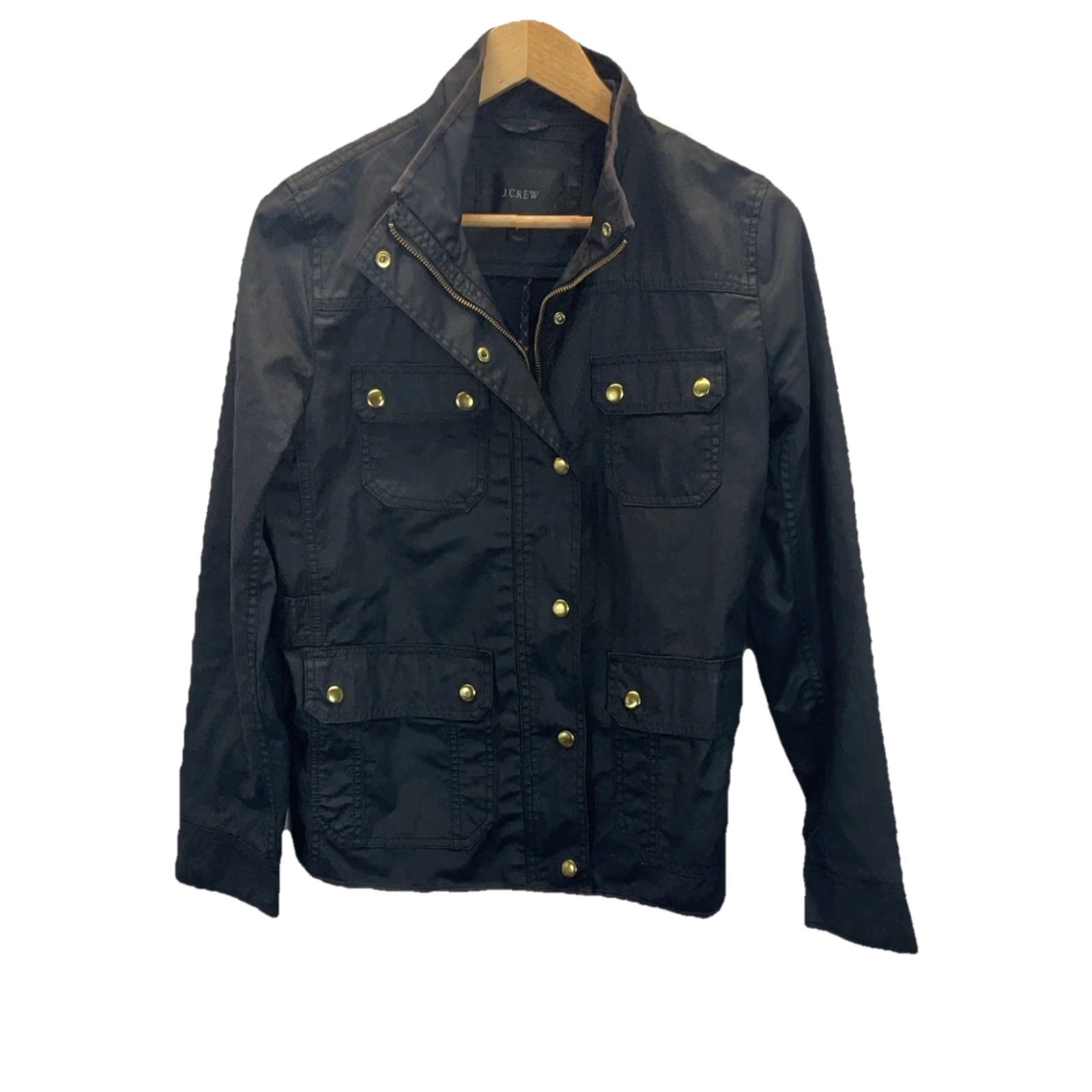 J.Crew VINTAGE Size S / US 4 / IT 40 - 2 Thumbnail