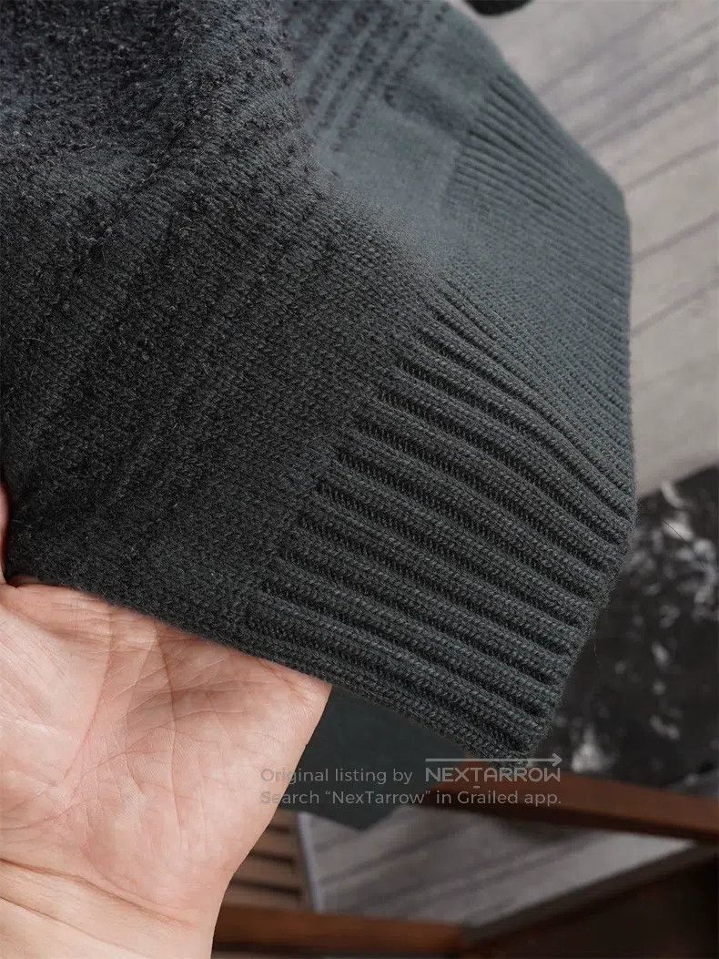 Hermes Hermes Fall/Winter Knitwear Size US M / EU 48-50 / 2 - 7 Thumbnail