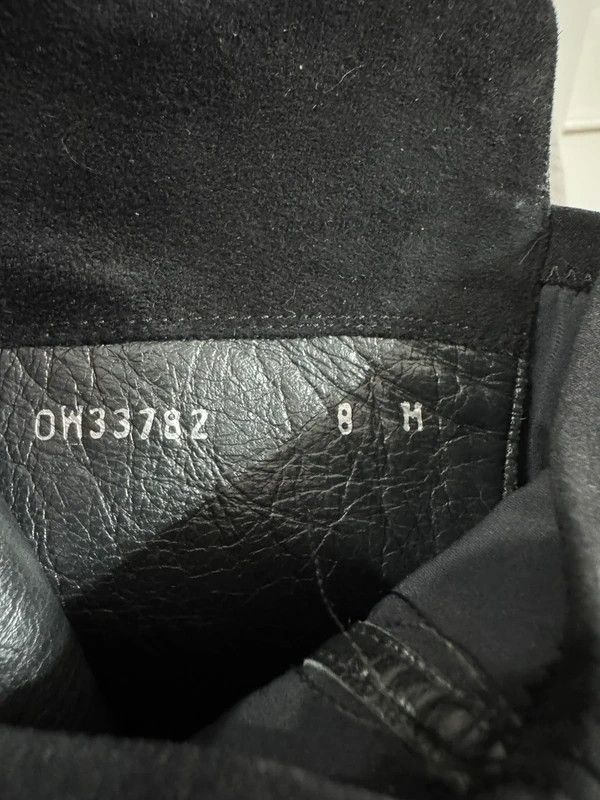 Stuart Weitzman Stuart Weitzman 5050 Iconic Over The Knee Boot size 38,5 Size US 8.5 / IT 38.5 - 9 Thumbnail
