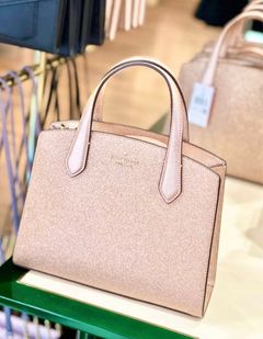 Michael Kors Rose Gold Purse Grailed