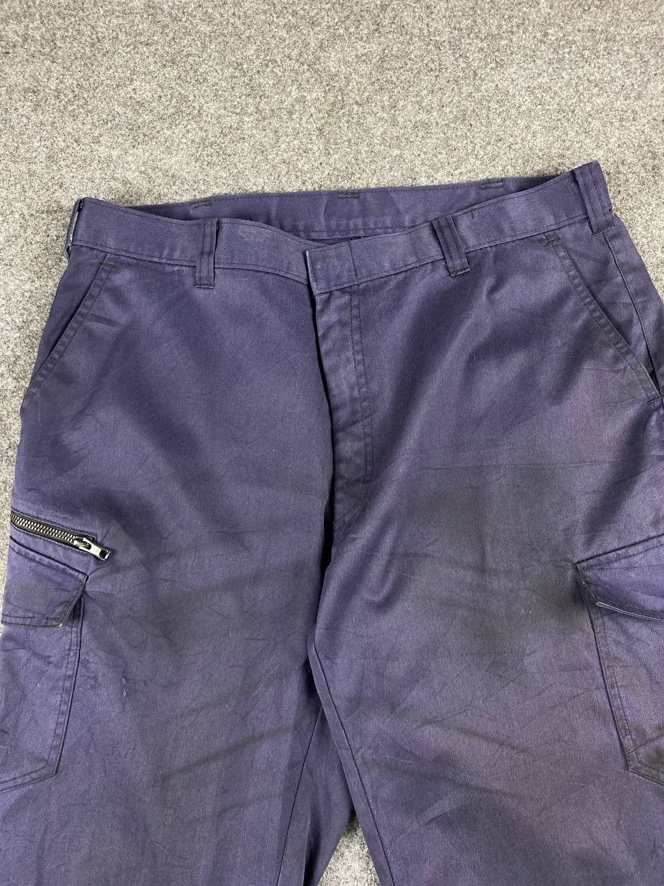 Japanese Brand xebec japanese brand cargo pants nice design Size US 36 / EU 52 - 8 Thumbnail