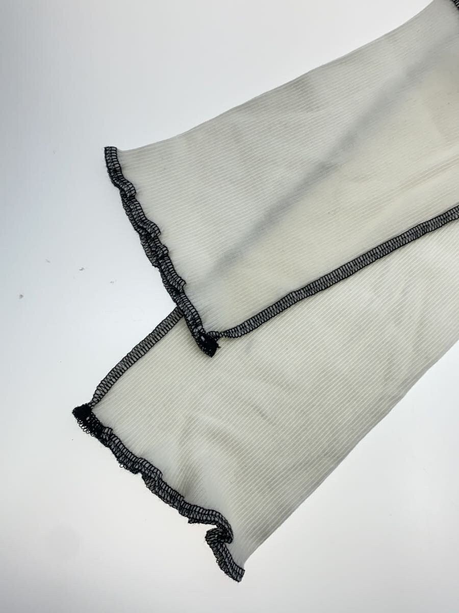 Yohji Yamamoto yohji yamamoto Y’s/yw-t36-967 knit Size US M / EU 48-50 / 2 - 4 Thumbnail