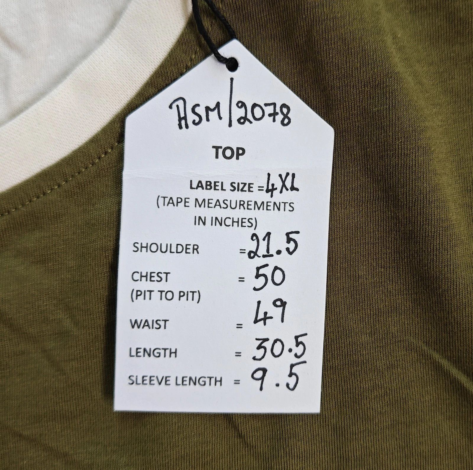 Harmont & Blaine Harmont & Blaine Shortsleeves Crew Neck ASM/2078 Size US XXL / EU 58 / 5 - 6 Thumbnail