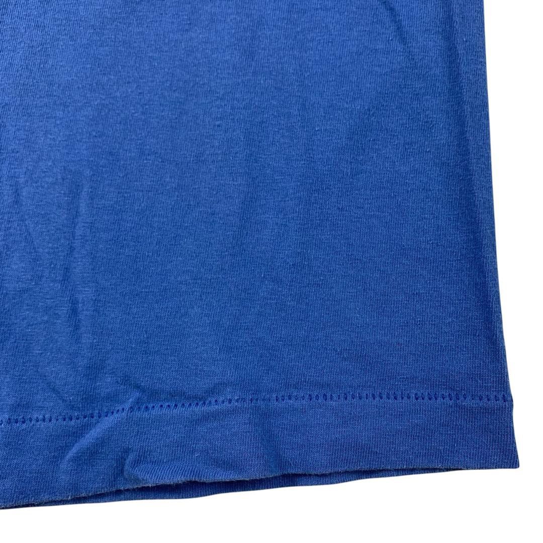 Vintage Vintage 90s LOCAL MOTION big logo back hit Surfing tee Size US S / EU 44-46 / 1 - 8 Thumbnail