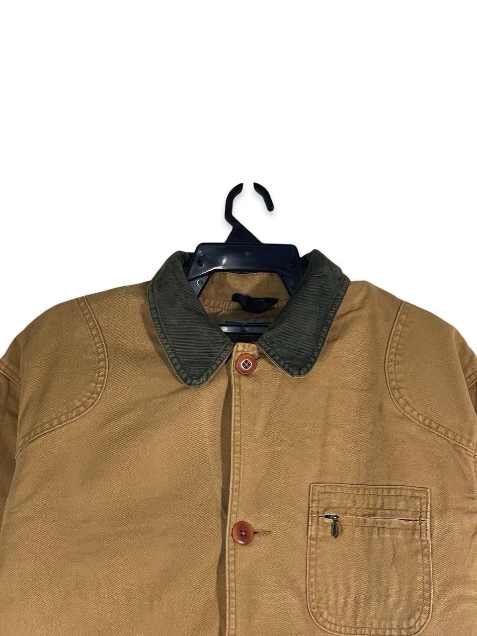 L.L. Bean Vintage LLbean blanket hunting jacket size M Size US M / EU 48-50 / 2 - 2 Thumbnail